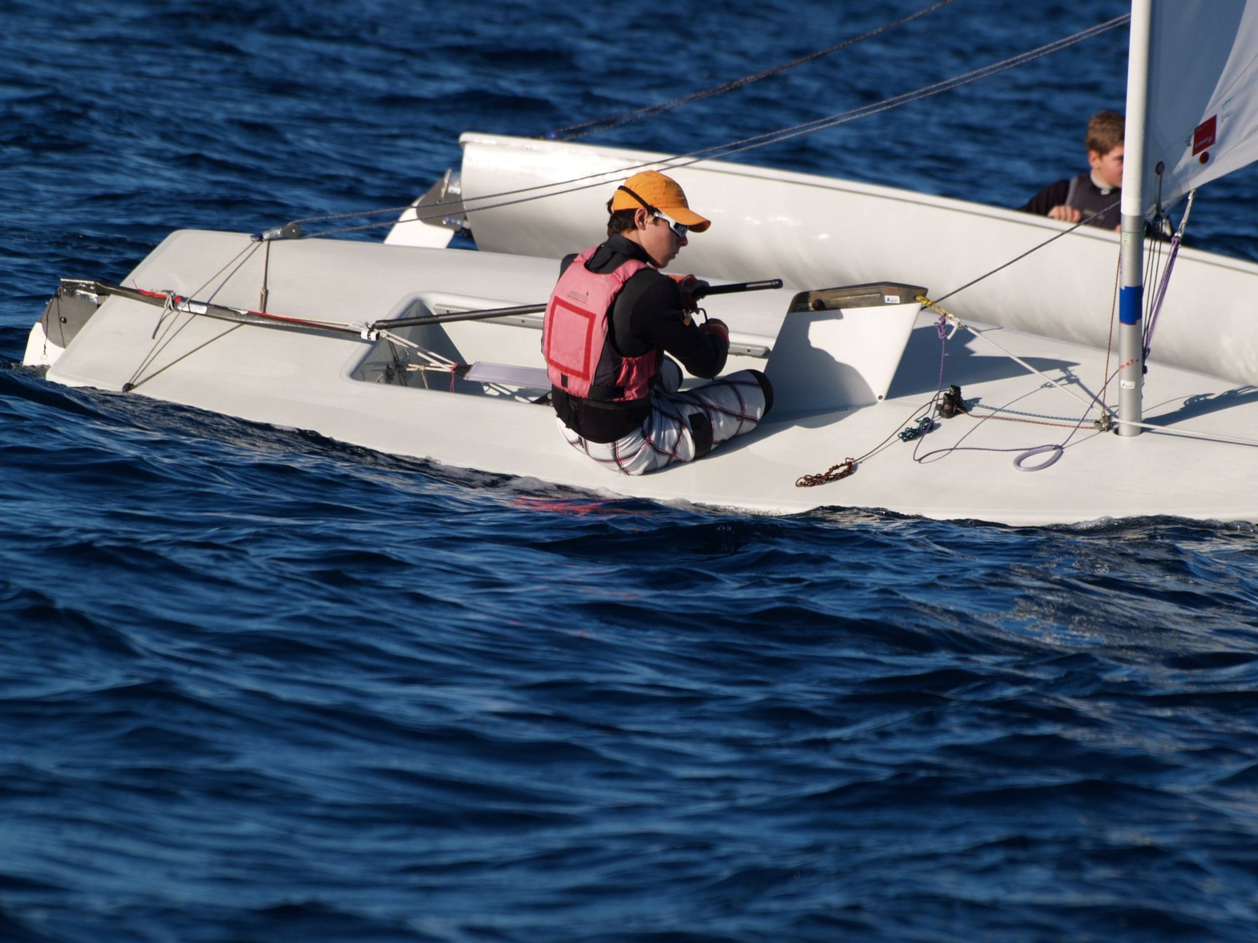 37. međunarodna novogodišnja regata, Hvar, prosinac 2013.