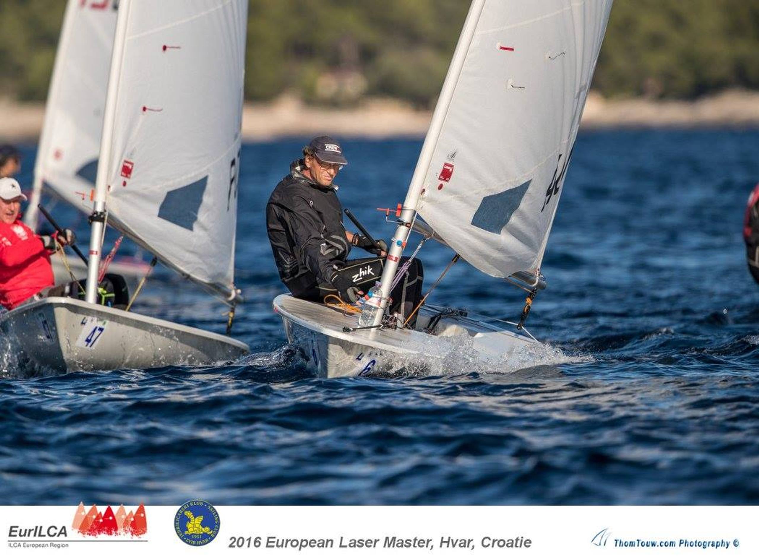 Masters: Trening plov, Hvar, listopad 2016. — fotografija 43 od 78