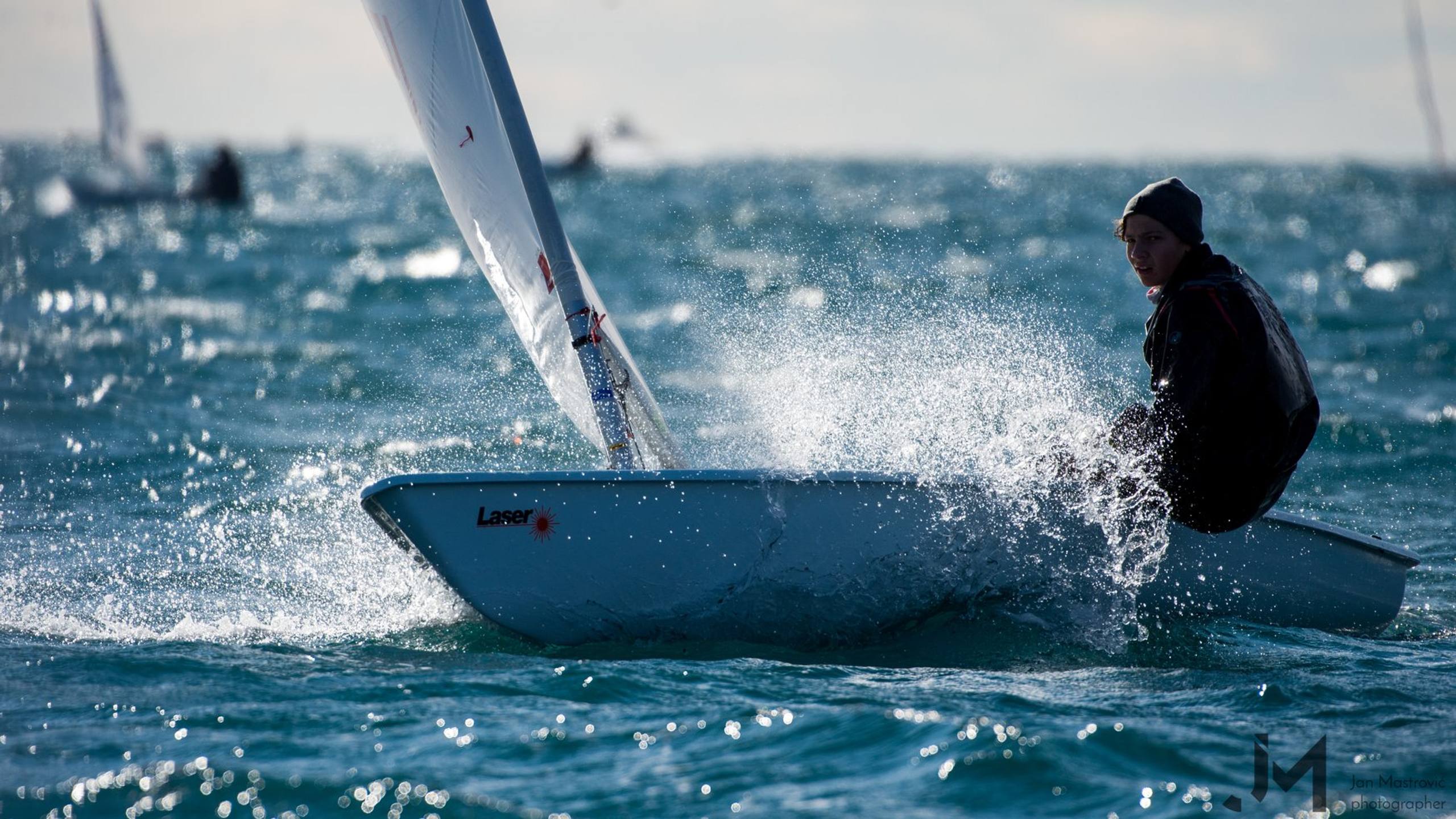43. Međunarodna novogodišnja regata, Hvar, prosinac 2019. — fotografija 16 od 100 (foto: Jan Mastrovic)