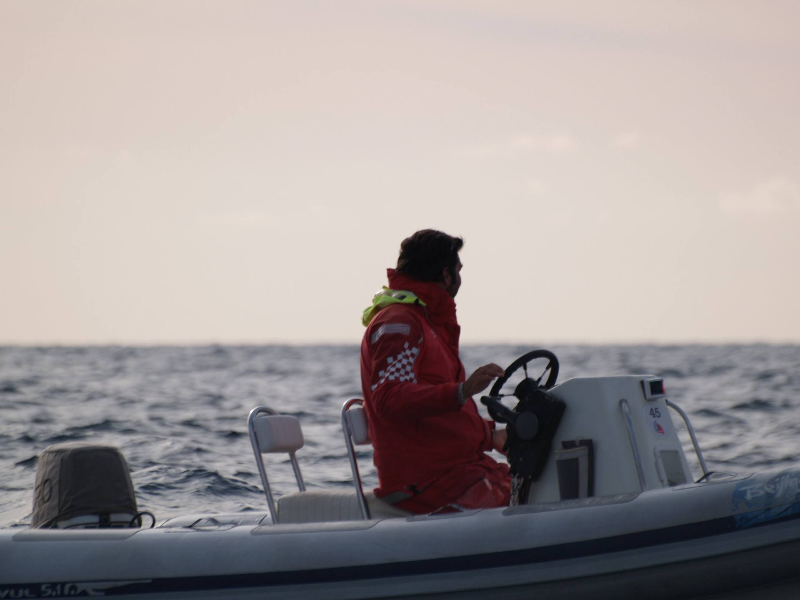 37. međunarodna novogodišnja regata, Hvar, prosinac 2013.