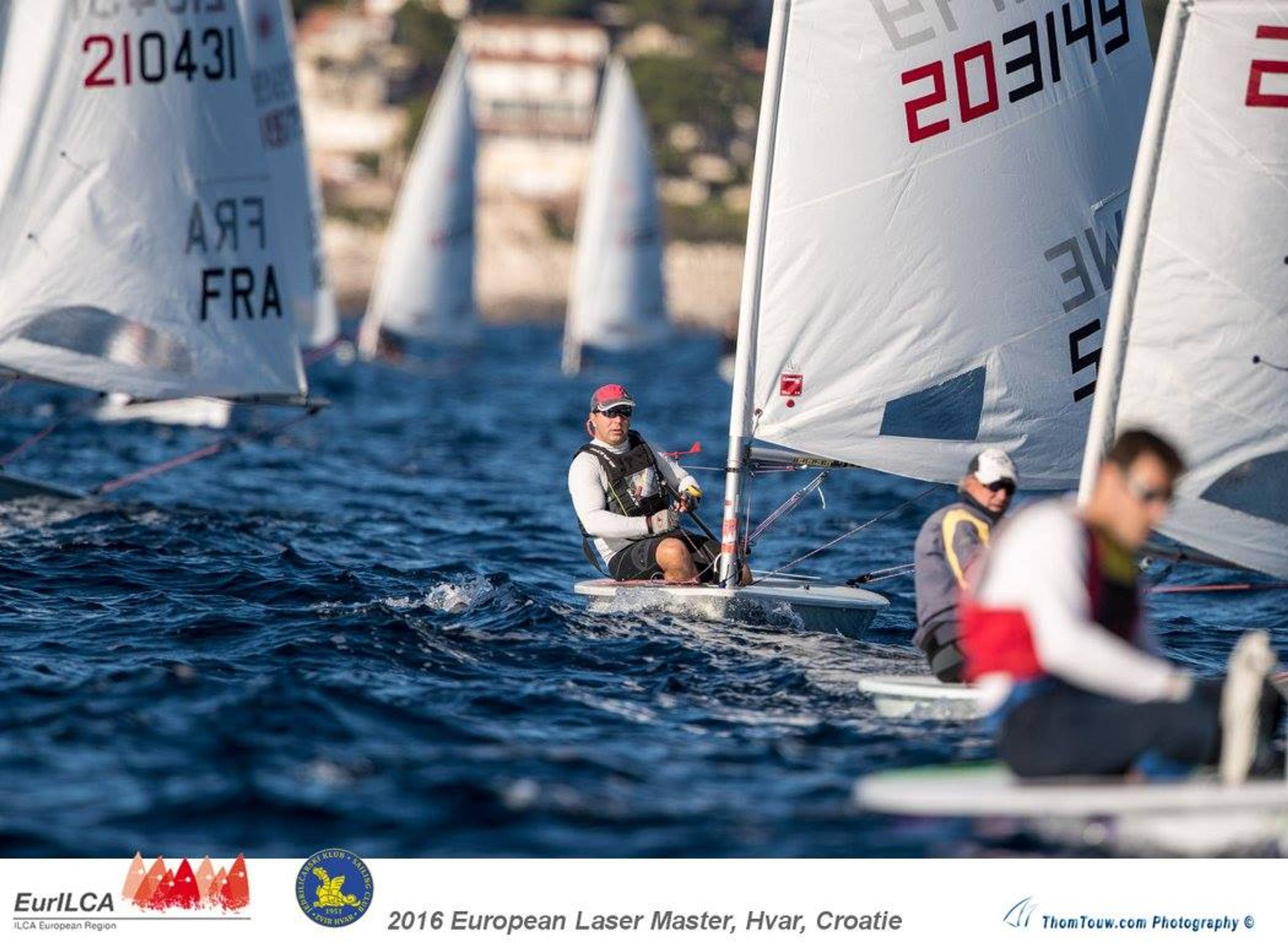 Masters: Trening plov, Hvar, listopad 2016. — fotografija 57 od 78