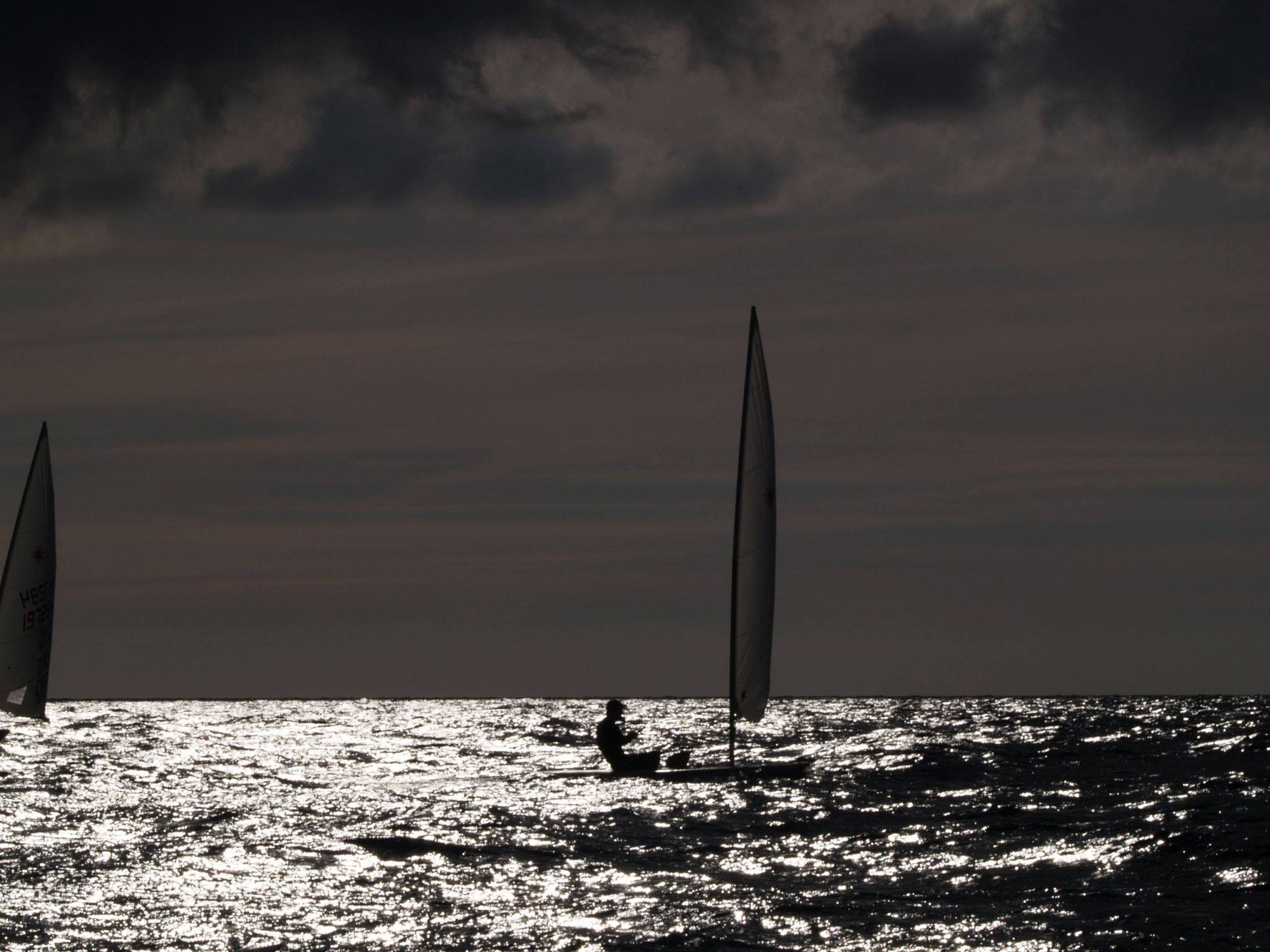 37. Međunarodna novogodišnja regata, Hvar, prosinac 2013. — fotografija 28 od 51