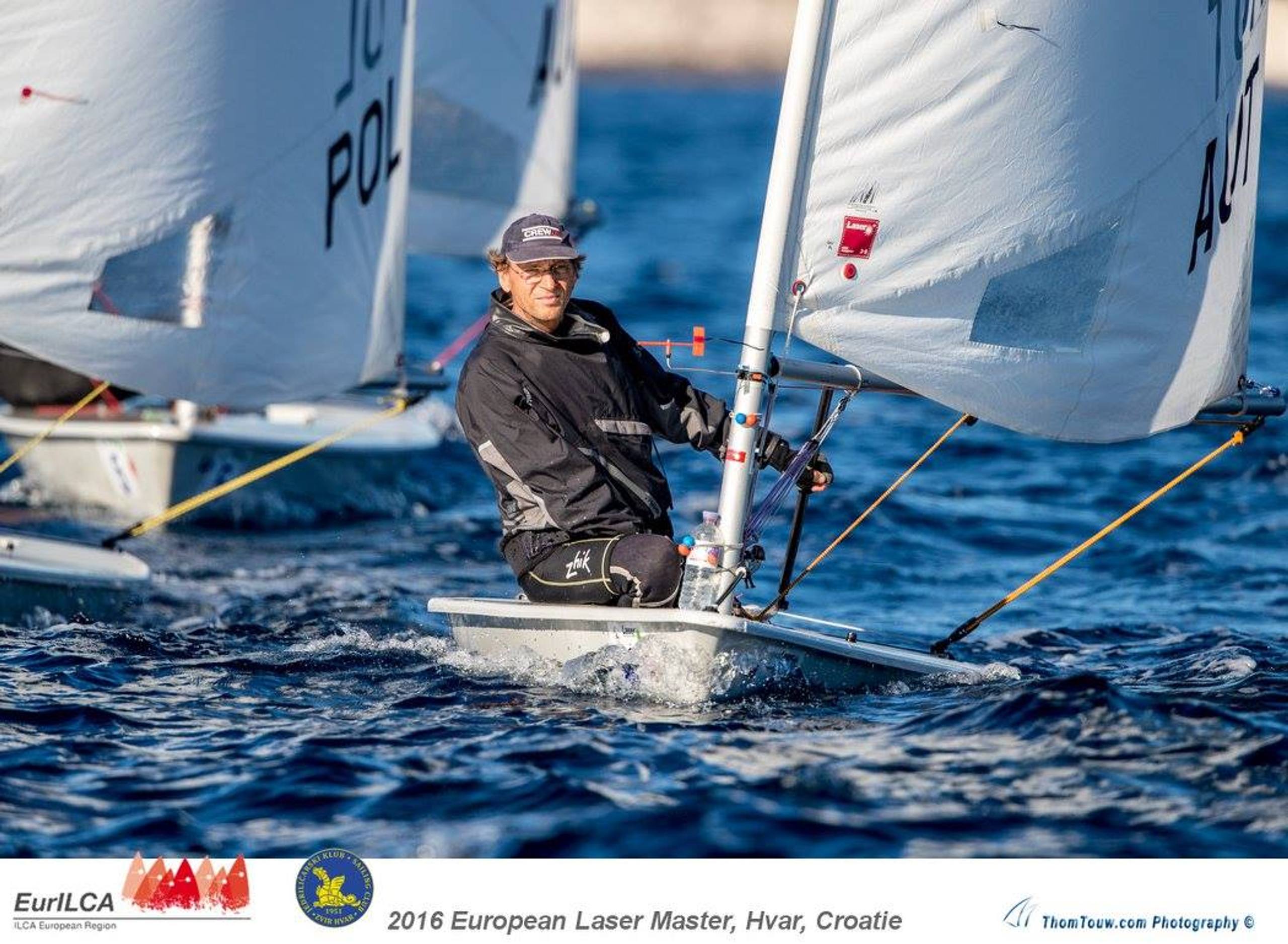 Masters: Trening plov, Hvar, listopad 2016. — fotografija 60 od 78