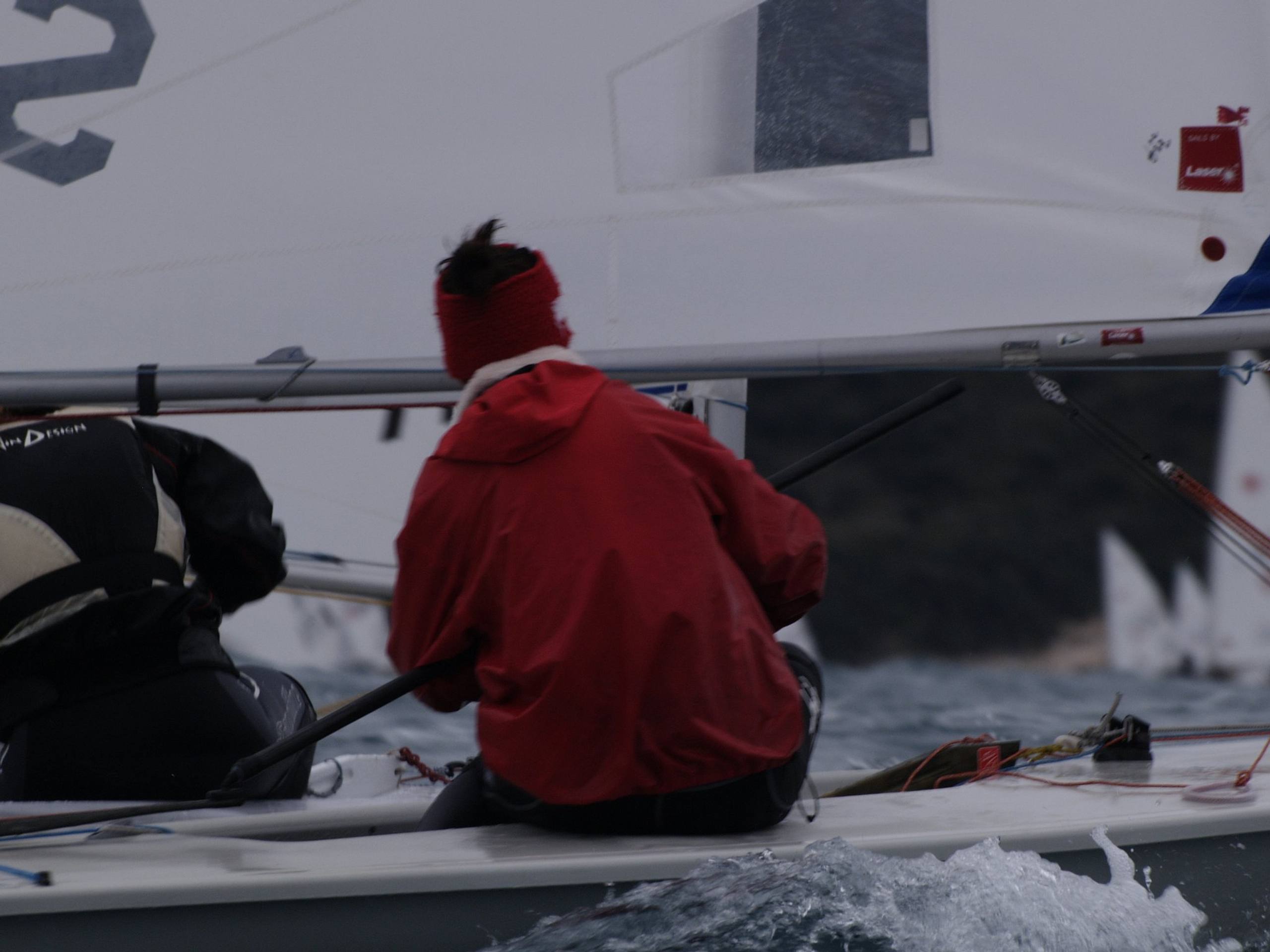 38. međunarodna novogodišnja regata, Hvar, prosinac 2014.
