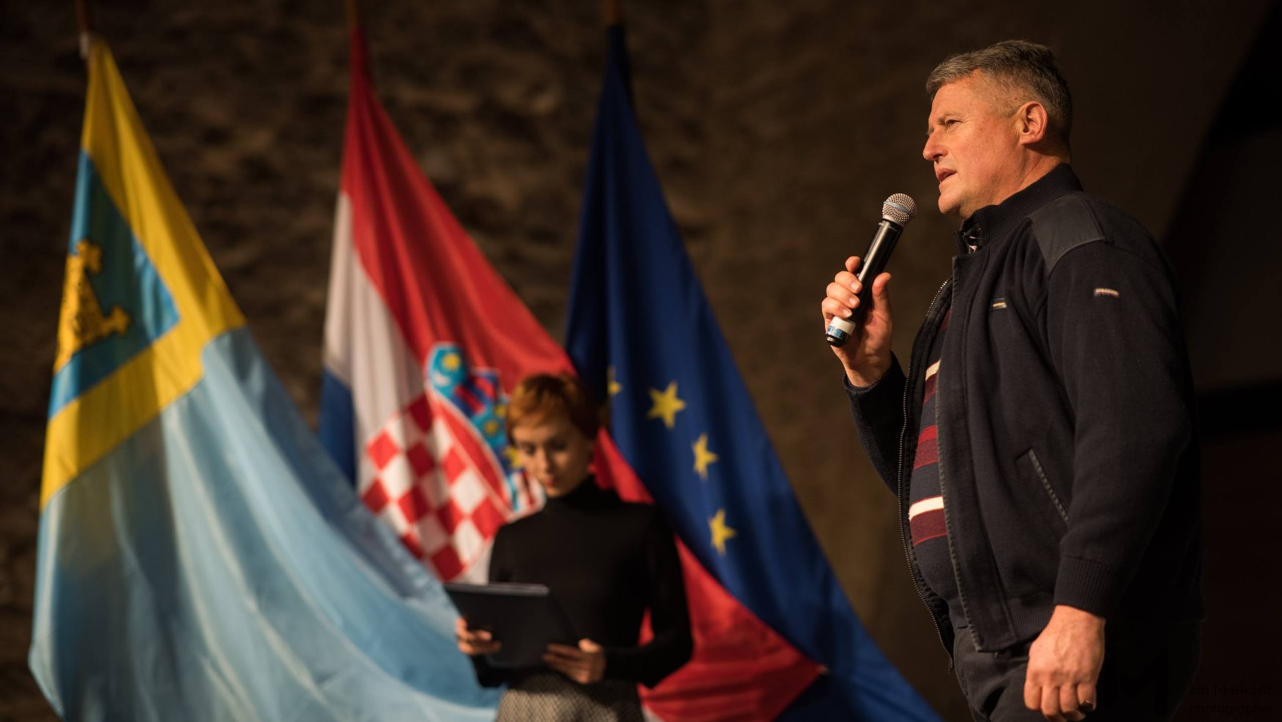 43. MNR: Otvaranje regate, Hvar, prosinac 2019. — fotografija 4 od 18 (foto: Jan Mastrovic)