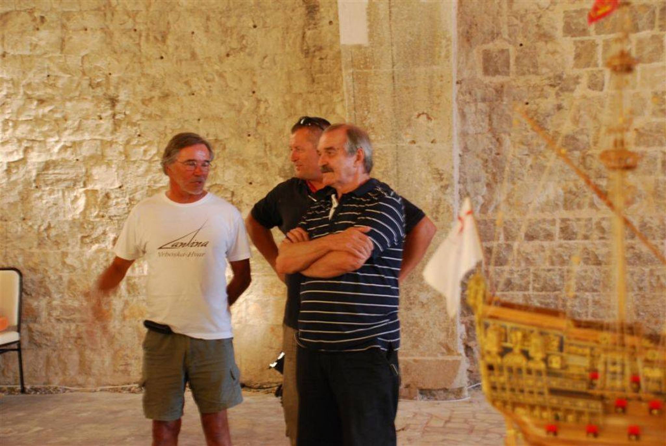 Hvar — metropola mora 2011., Hvar, prosinac 2014. — fotografija 23 od 55