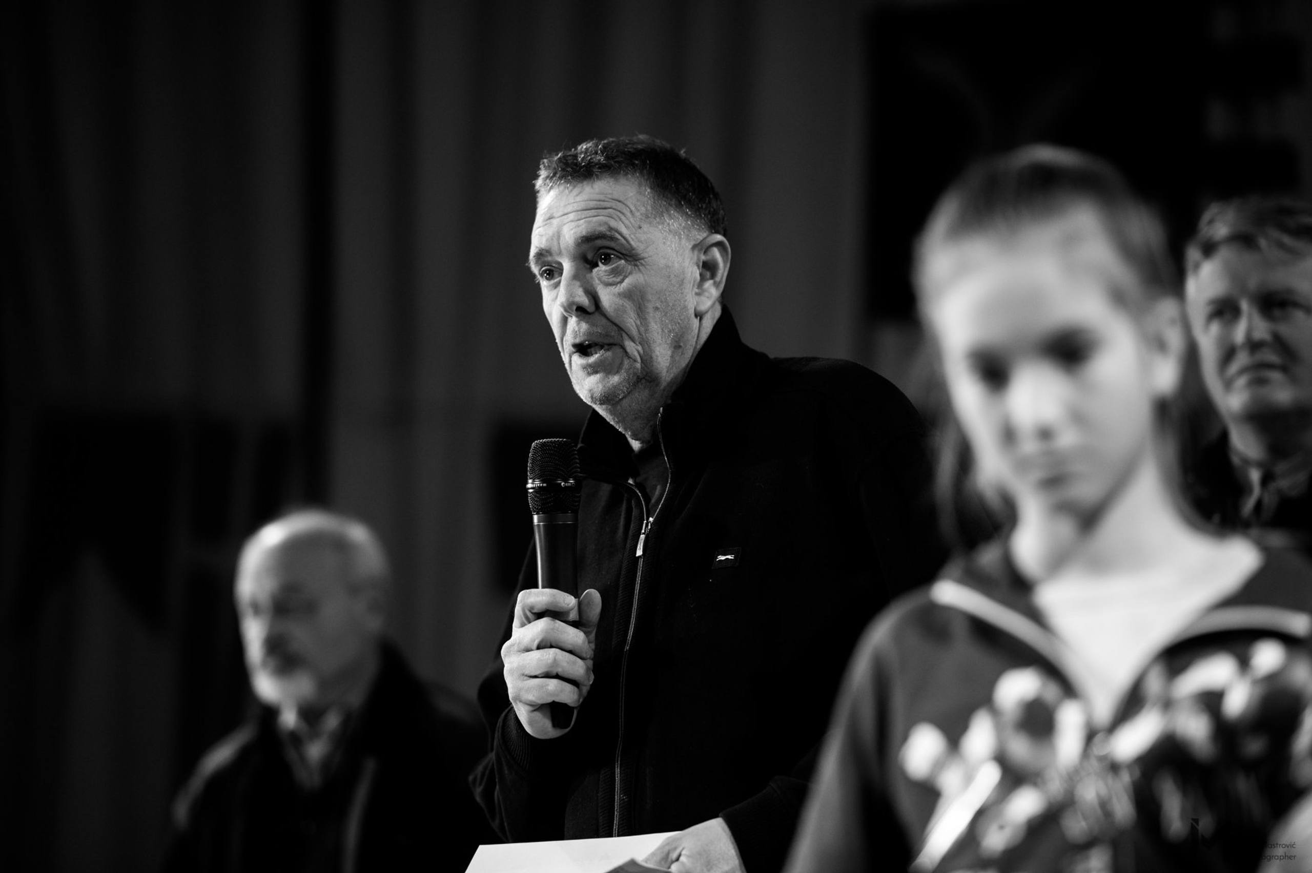 42. MNR: Podjela nagrada za optimiste, Hvar, prosinac 2018. — fotografija 11 od 17 (foto: Jan Mastrovic)