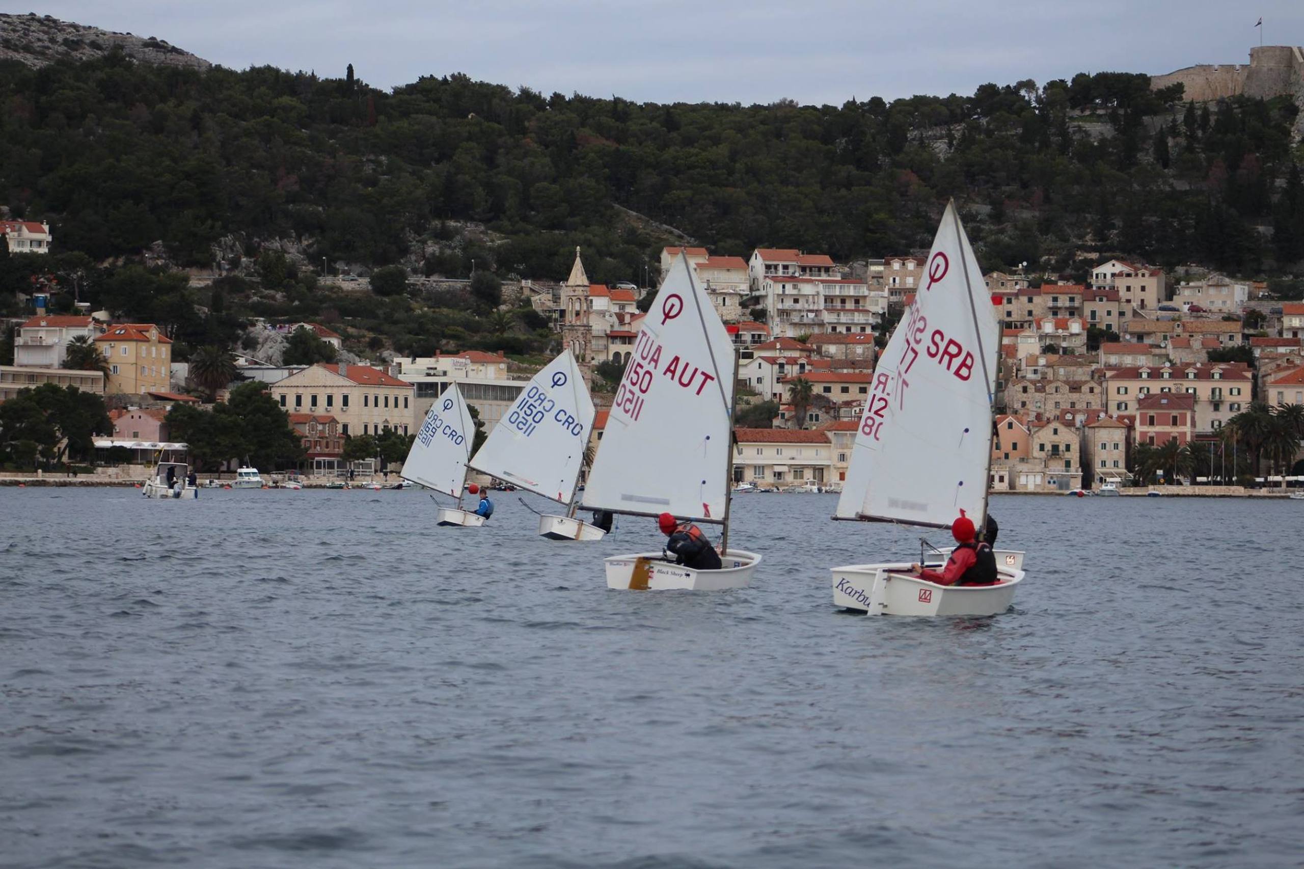 Memorijal Zdenko Roić 2017., Hvar, prosinac 2017. — fotografija 84 od 100