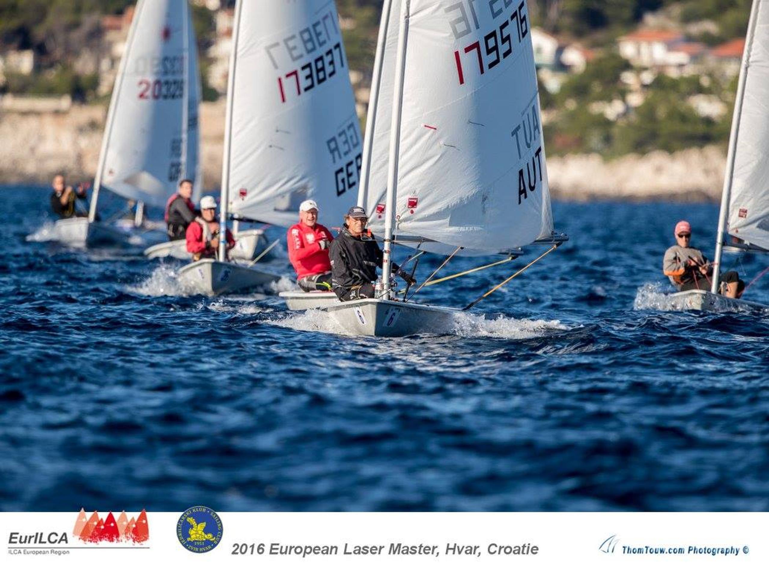 Masters: Trening plov, Hvar, listopad 2016. — fotografija 59 od 78