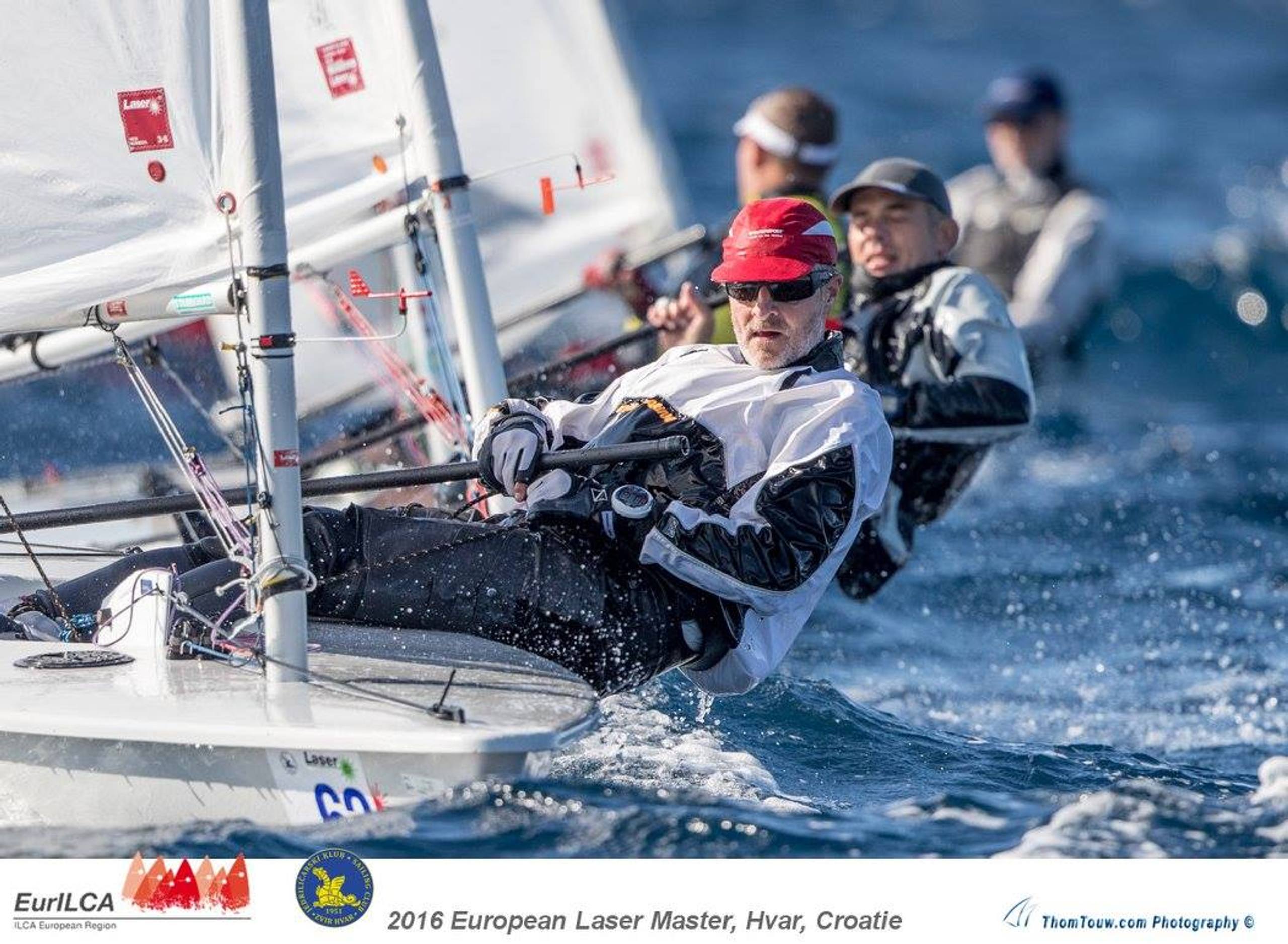 Masters: 5. dan jedrenja, Hvar, listopad 2016. — fotografija 42 od 60