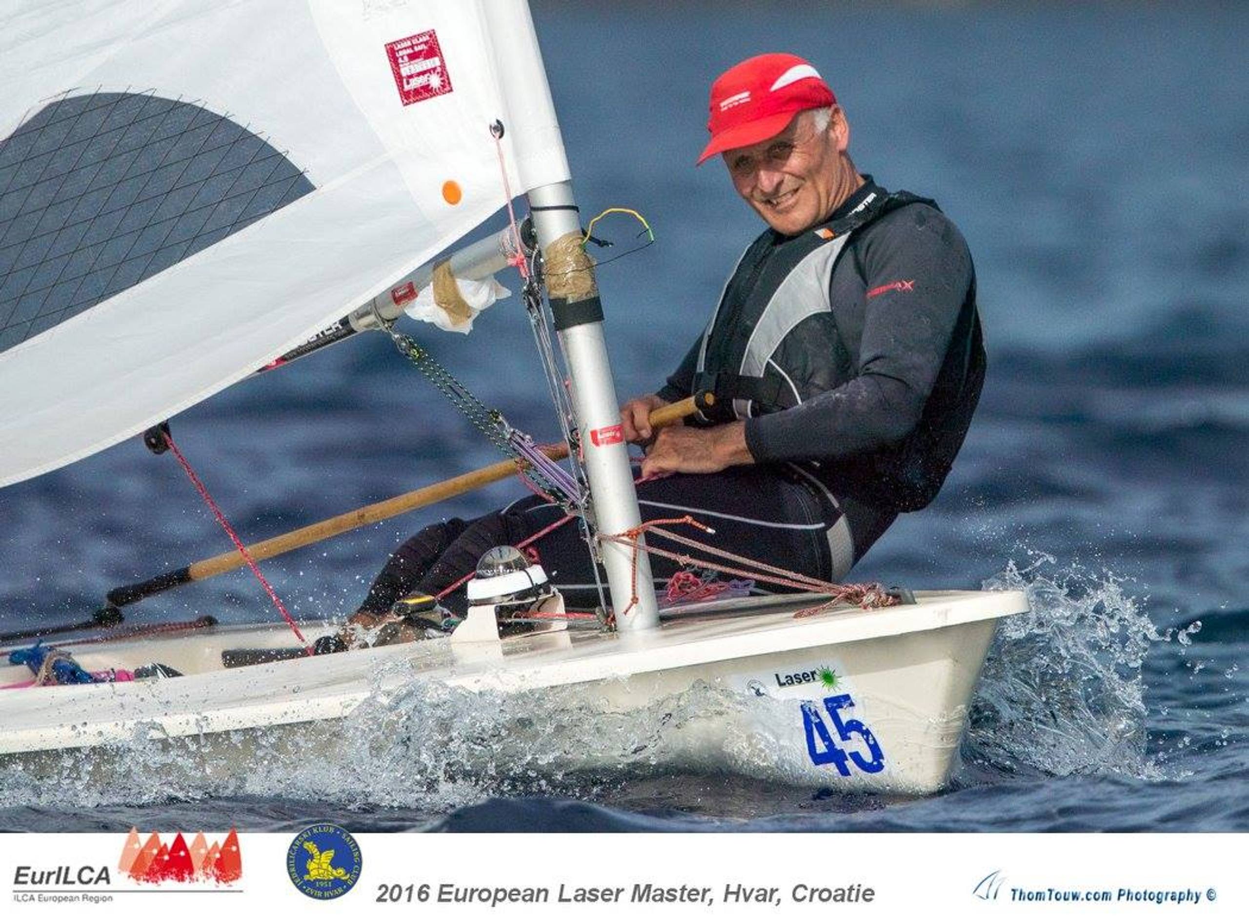 Masters: 3. dan jedrenja, Hvar, listopad 2016. — fotografija 58 od 82