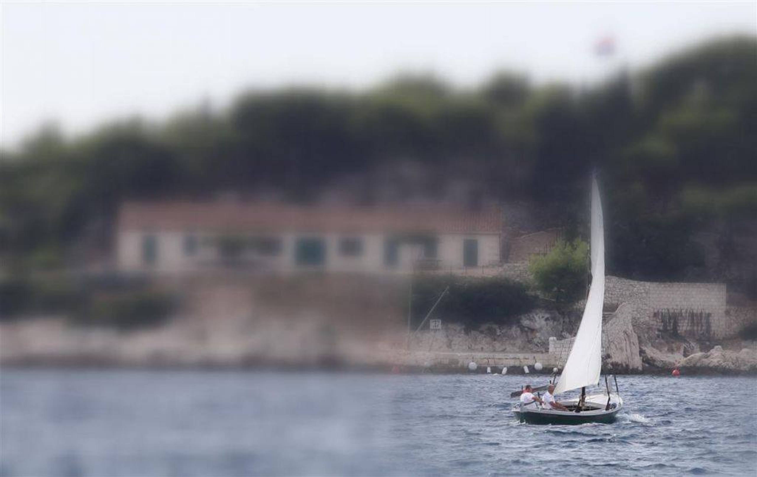 Hvar — metropola mora 2011., Hvar, prosinac 2014. — fotografija 55 od 55
