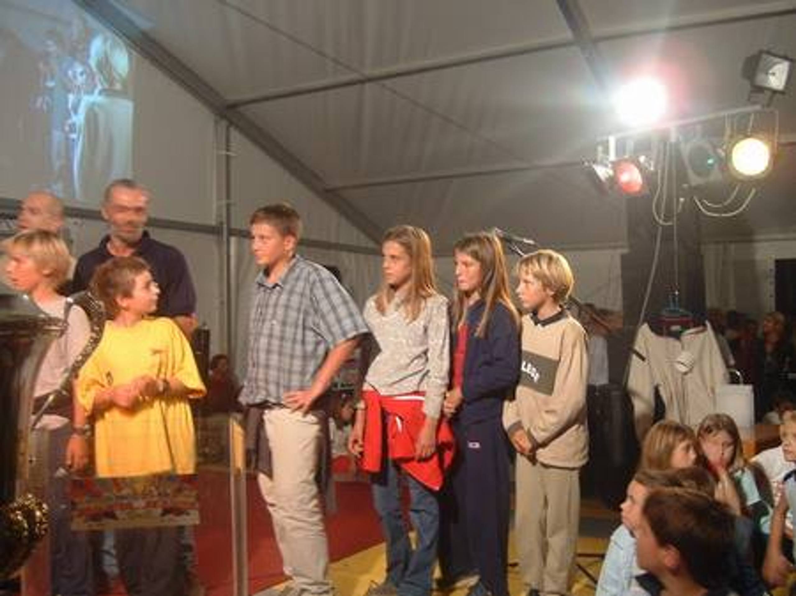 Na regati: Mrduja 2003., prosinac 2014. — fotografija 9 od 13