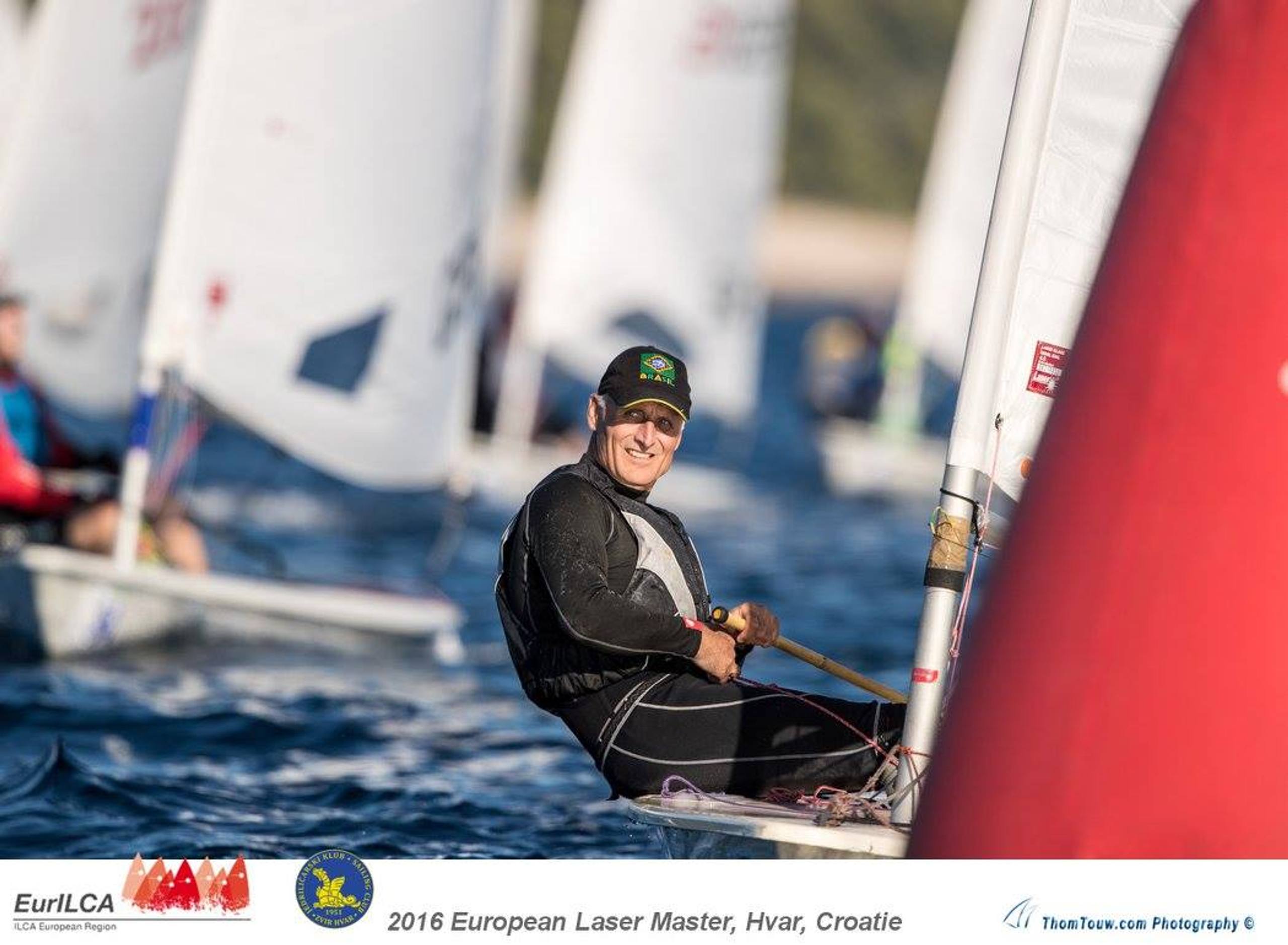 Masters: Trening plov, Hvar, listopad 2016. — fotografija 32 od 78