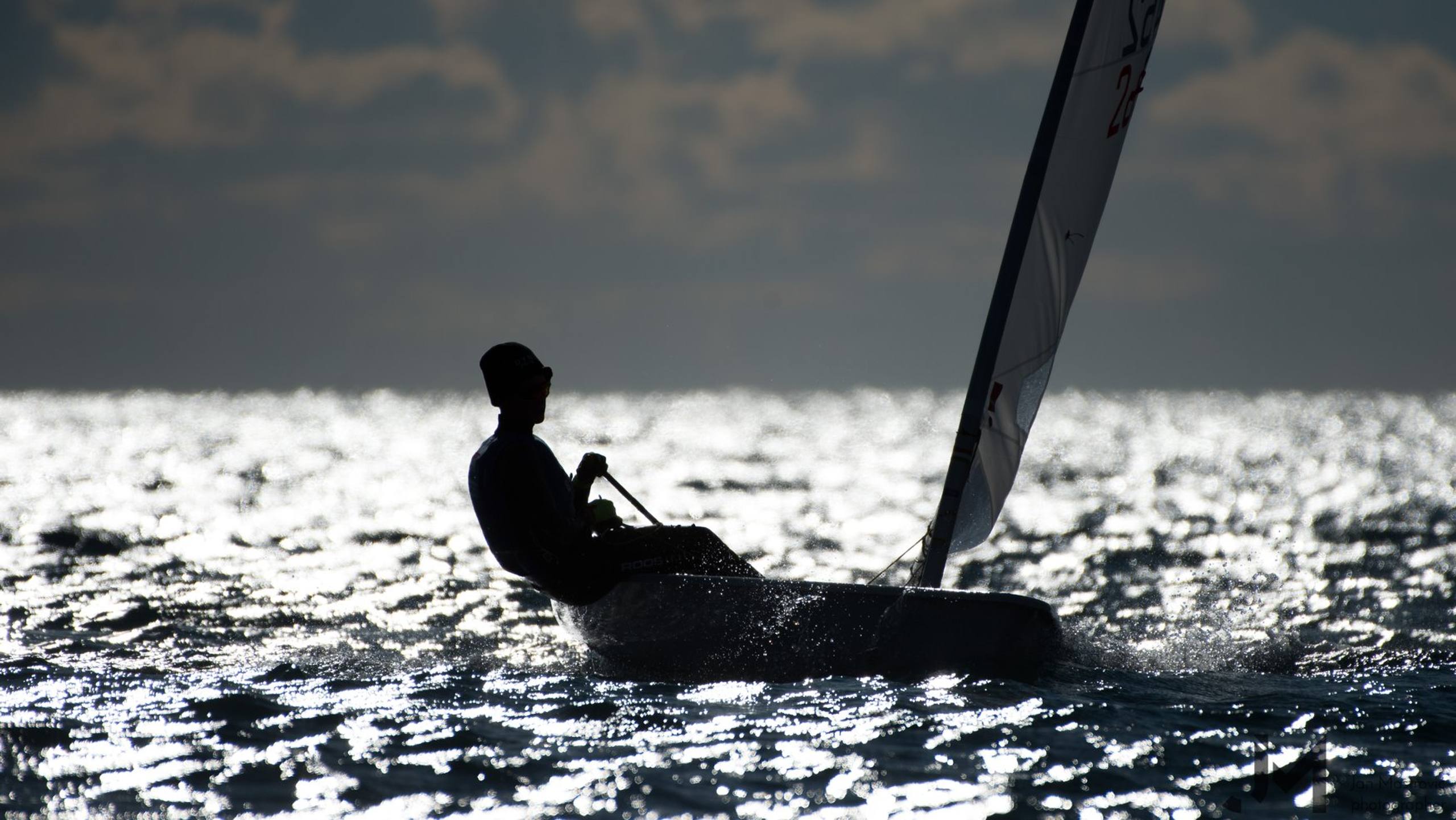 43. Međunarodna novogodišnja regata, Hvar, prosinac 2019. — fotografija 33 od 100 (foto: Jan Mastrovic)