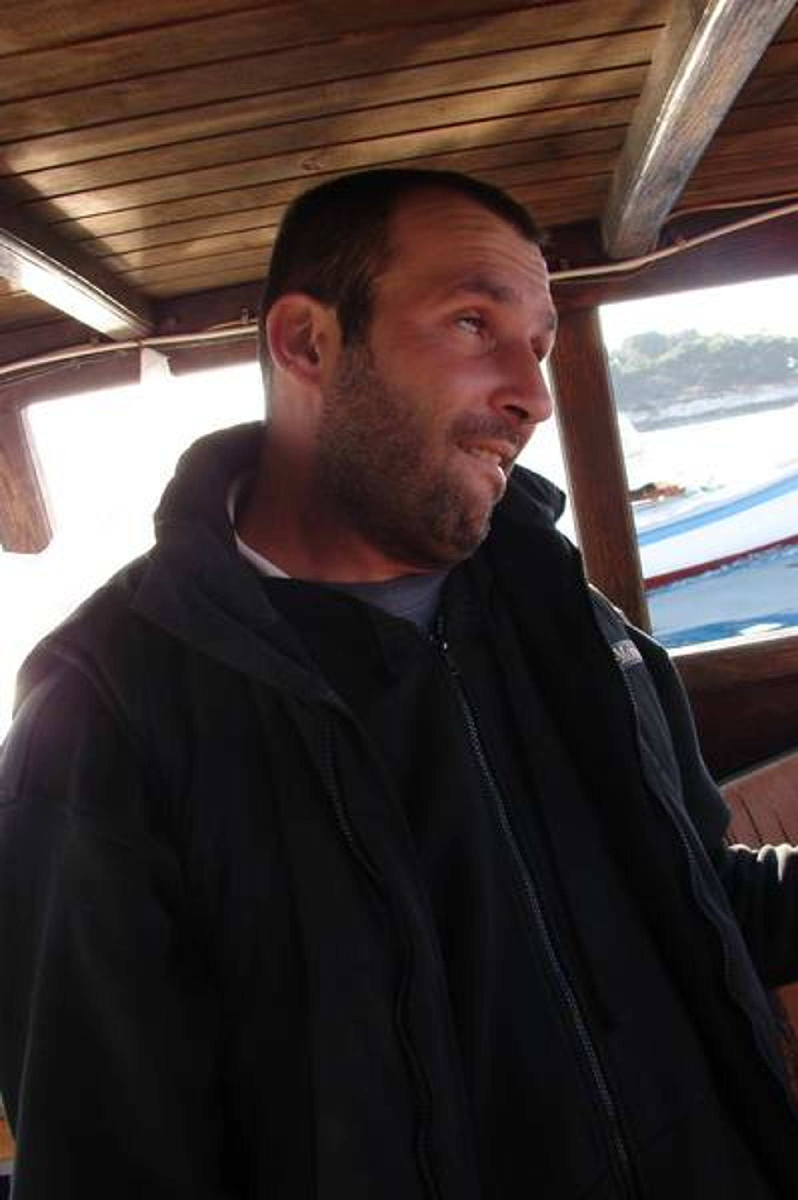 31. Međunarodna novogodišnja regata, Hvar, prosinac 2007. — fotografija 47 od 79