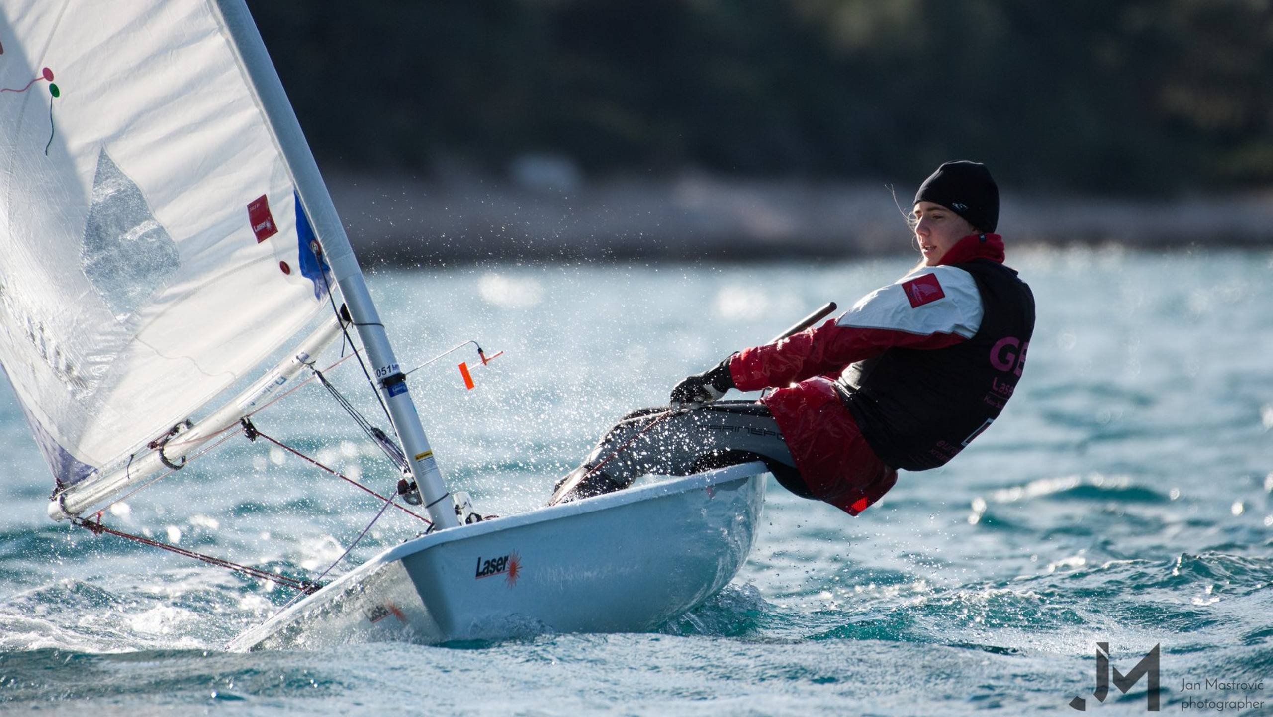 43. Međunarodna novogodišnja regata, Hvar, prosinac 2019. — fotografija 34 od 100 (foto: Jan Mastrovic)