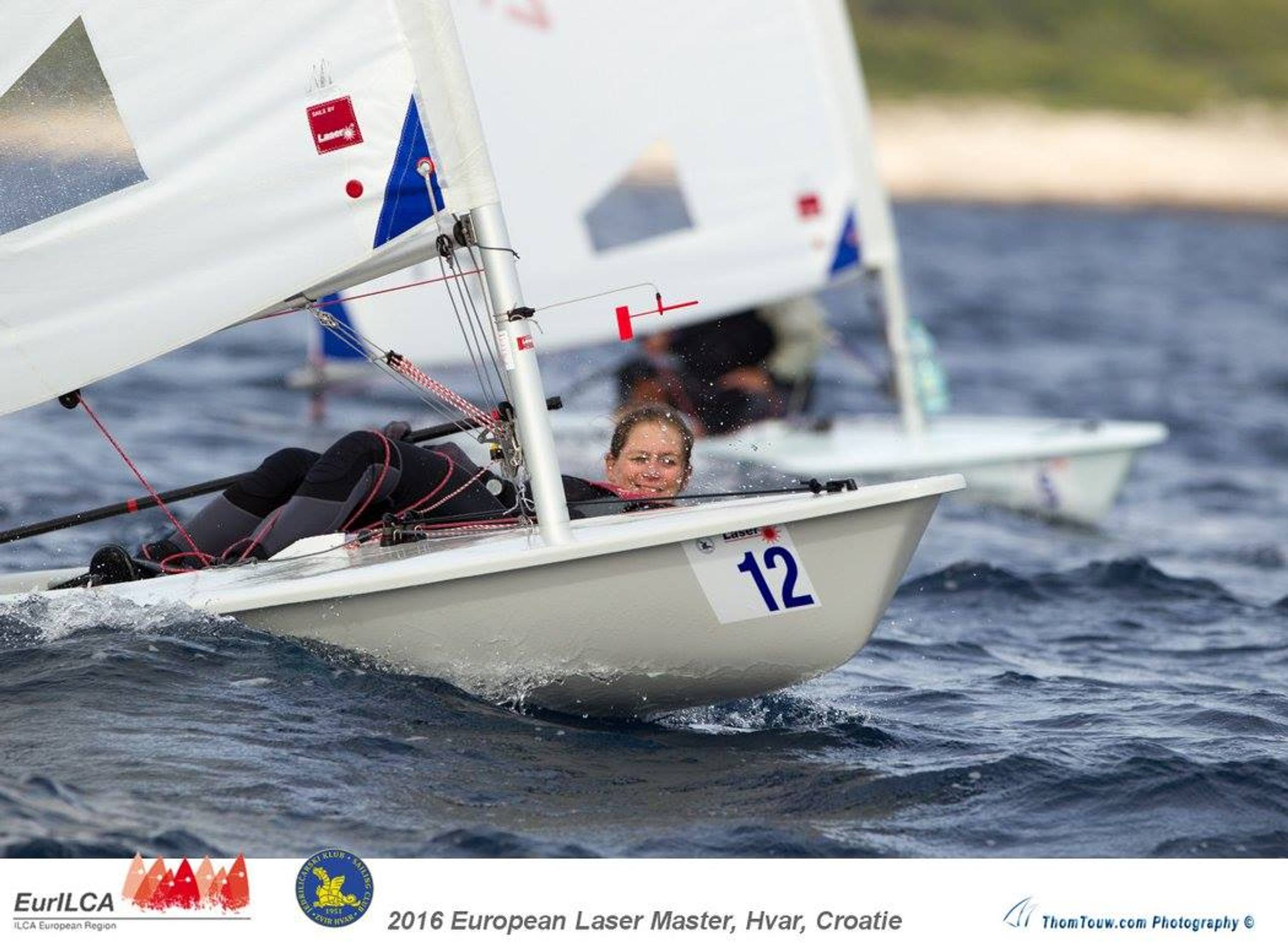Masters: 2. dan jedrenja, Hvar, listopad 2016. — fotografija 85 od 100