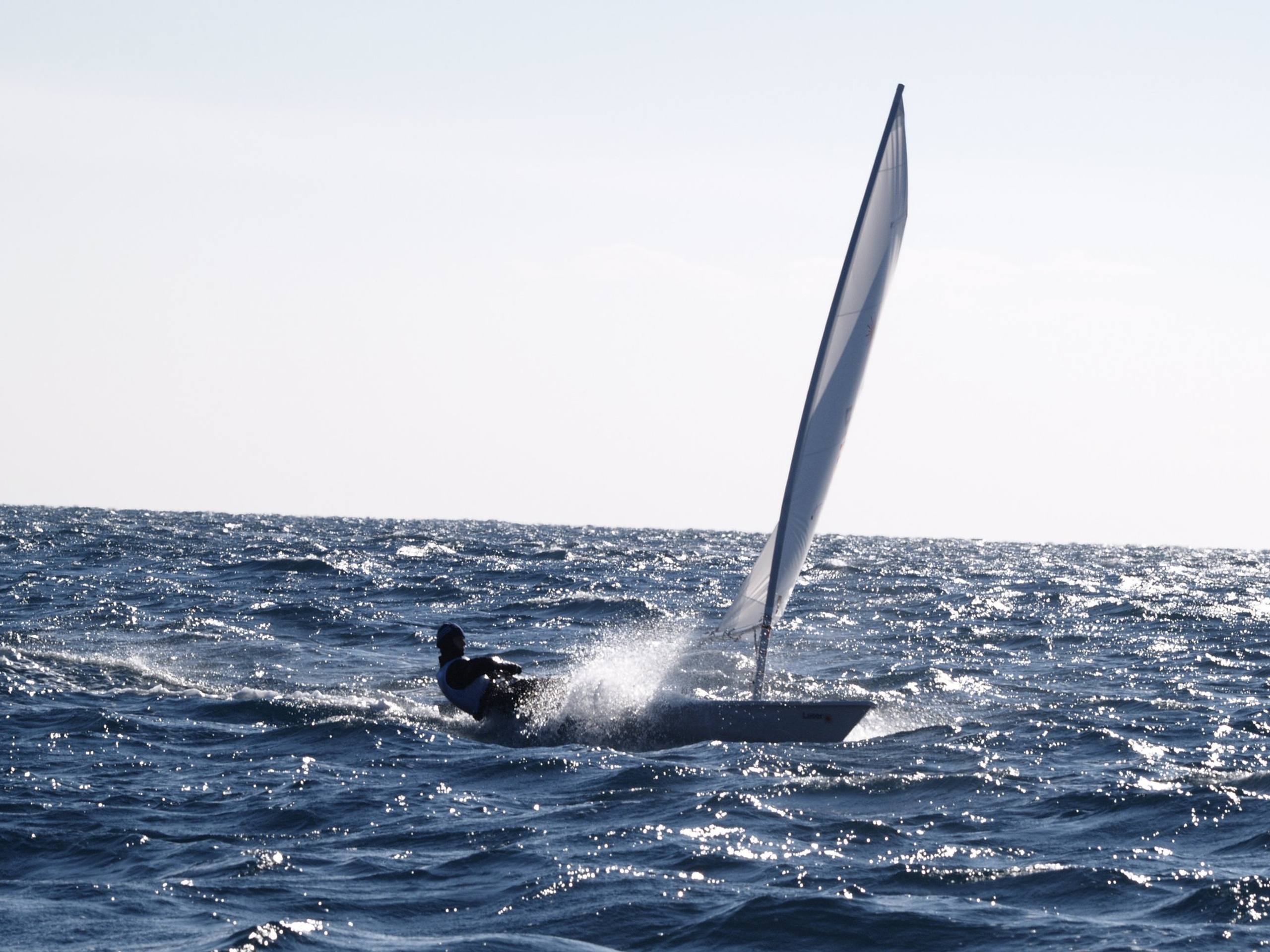38. međunarodna novogodišnja regata, Hvar, prosinac 2014.
