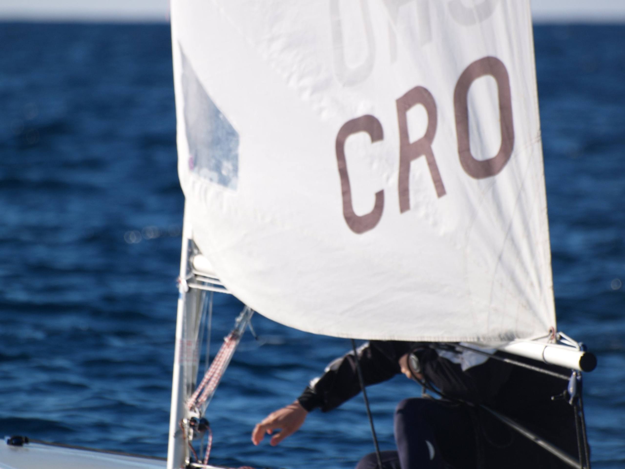 37. međunarodna novogodišnja regata, Hvar, prosinac 2013.