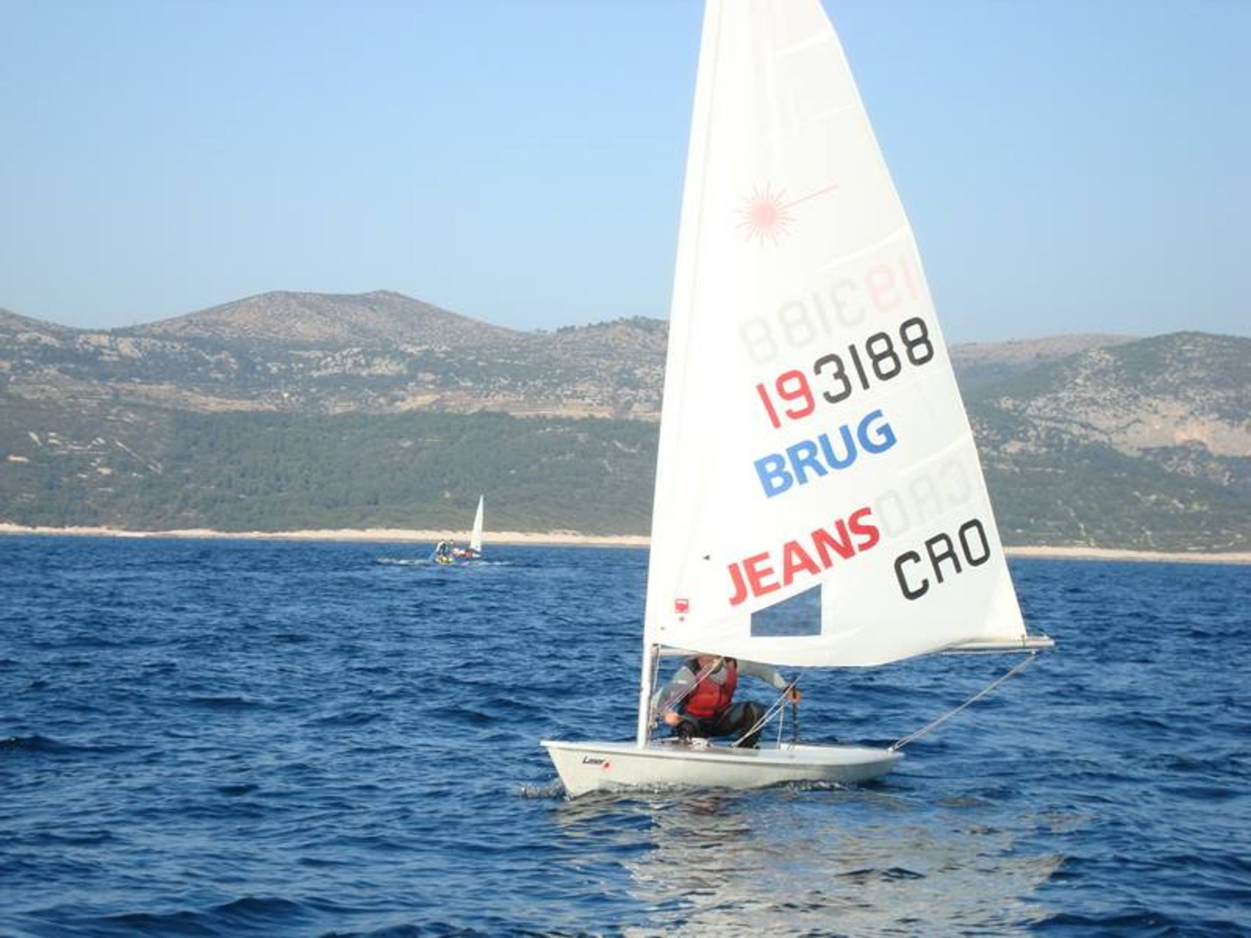 32. Međunarodna novogodišnja regata, Hvar, prosinac 2008. — fotografija 47 od 68