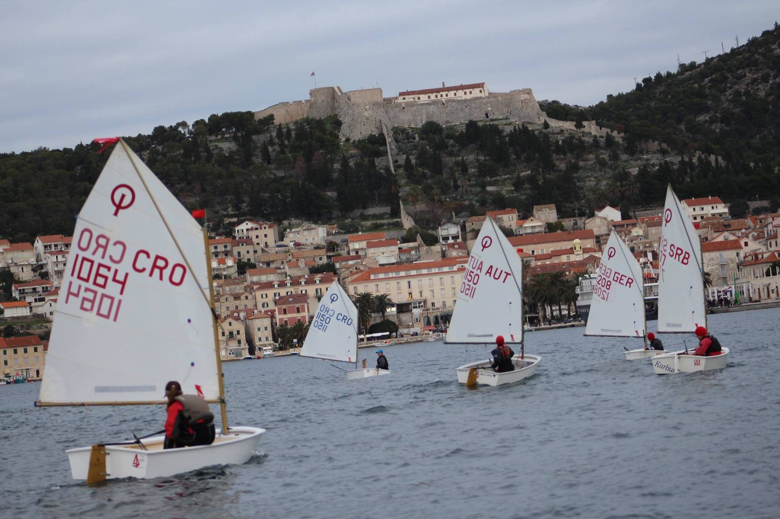 Memorijal Zdenko Roić 2017., Hvar, prosinac 2017. — fotografija 82 od 100
