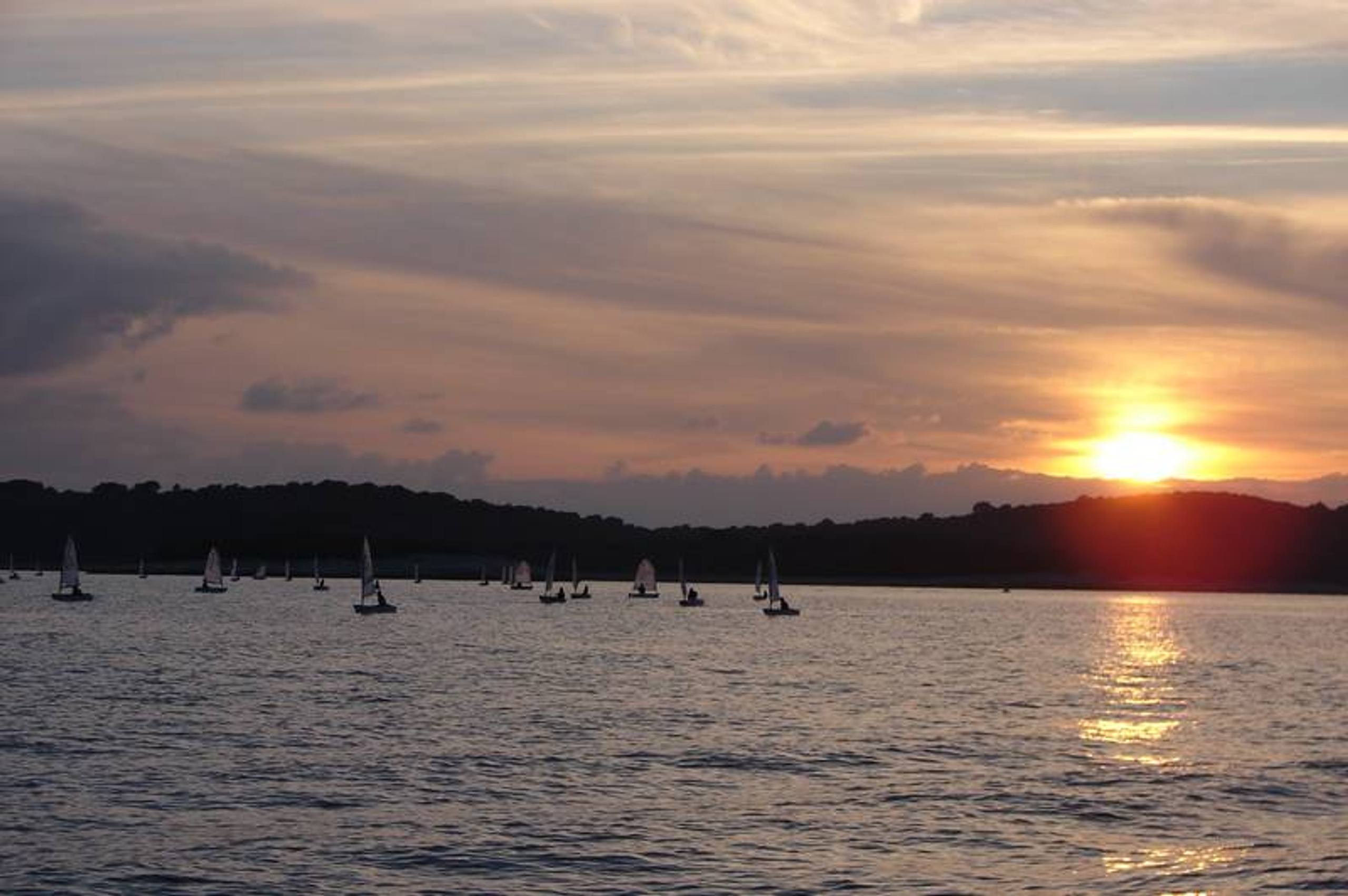 31. Međunarodna novogodišnja regata, Hvar, prosinac 2007. — fotografija 42 od 79