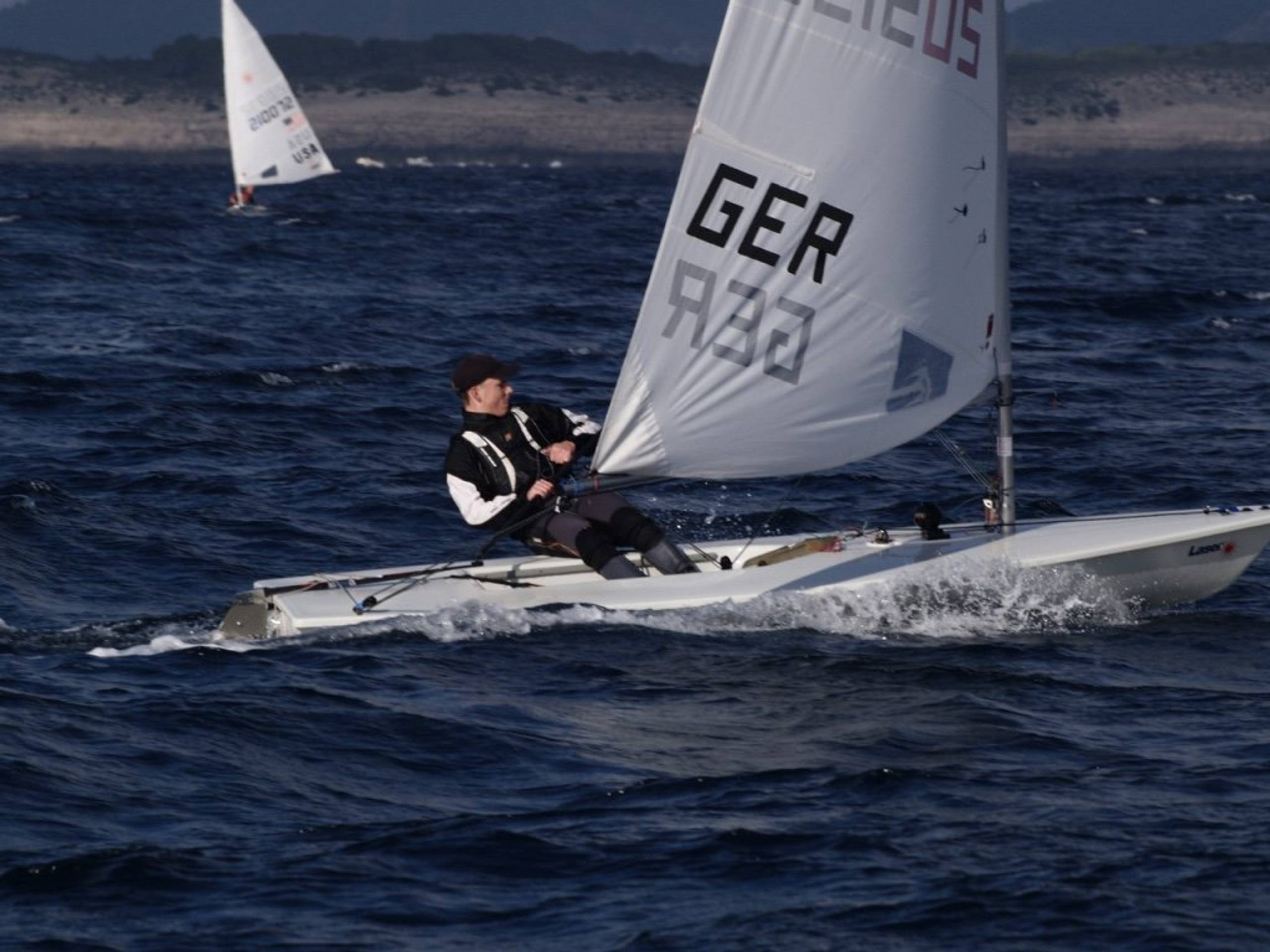 39. međunarodna novogodišnja regata, Hvar, prosinac 2015.