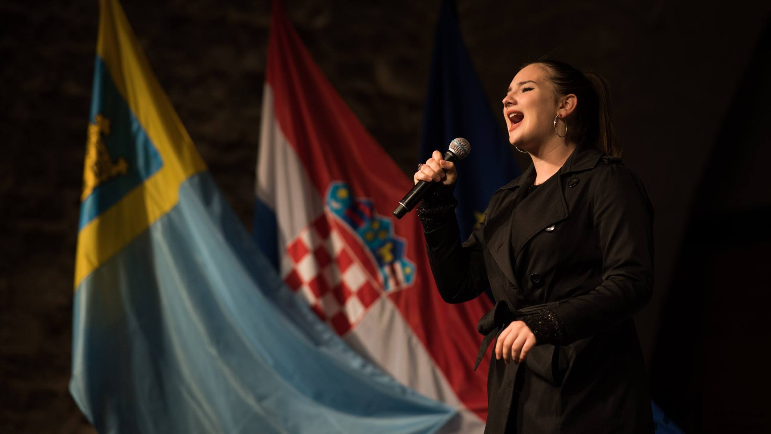 43. MNR: Otvaranje regate, Hvar, prosinac 2019. — fotografija 9 od 18 (foto: Jan Mastrovic)