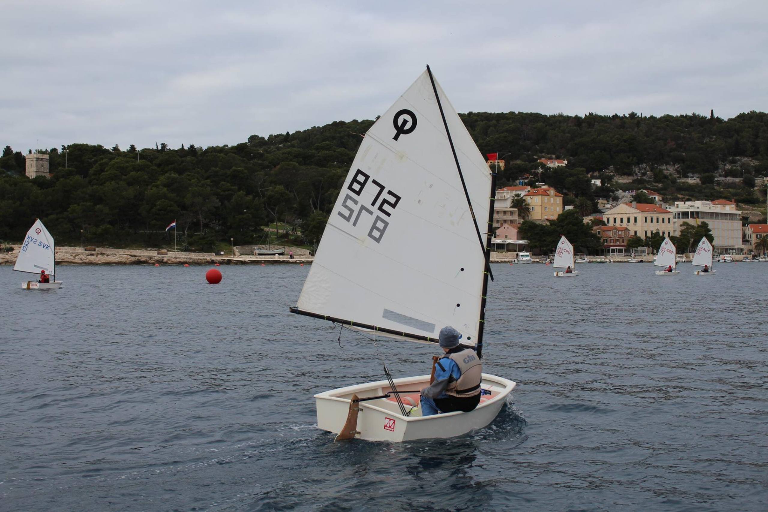 Memorijal Zdenko Roić 2017., Hvar, prosinac 2017. — fotografija 96 od 100