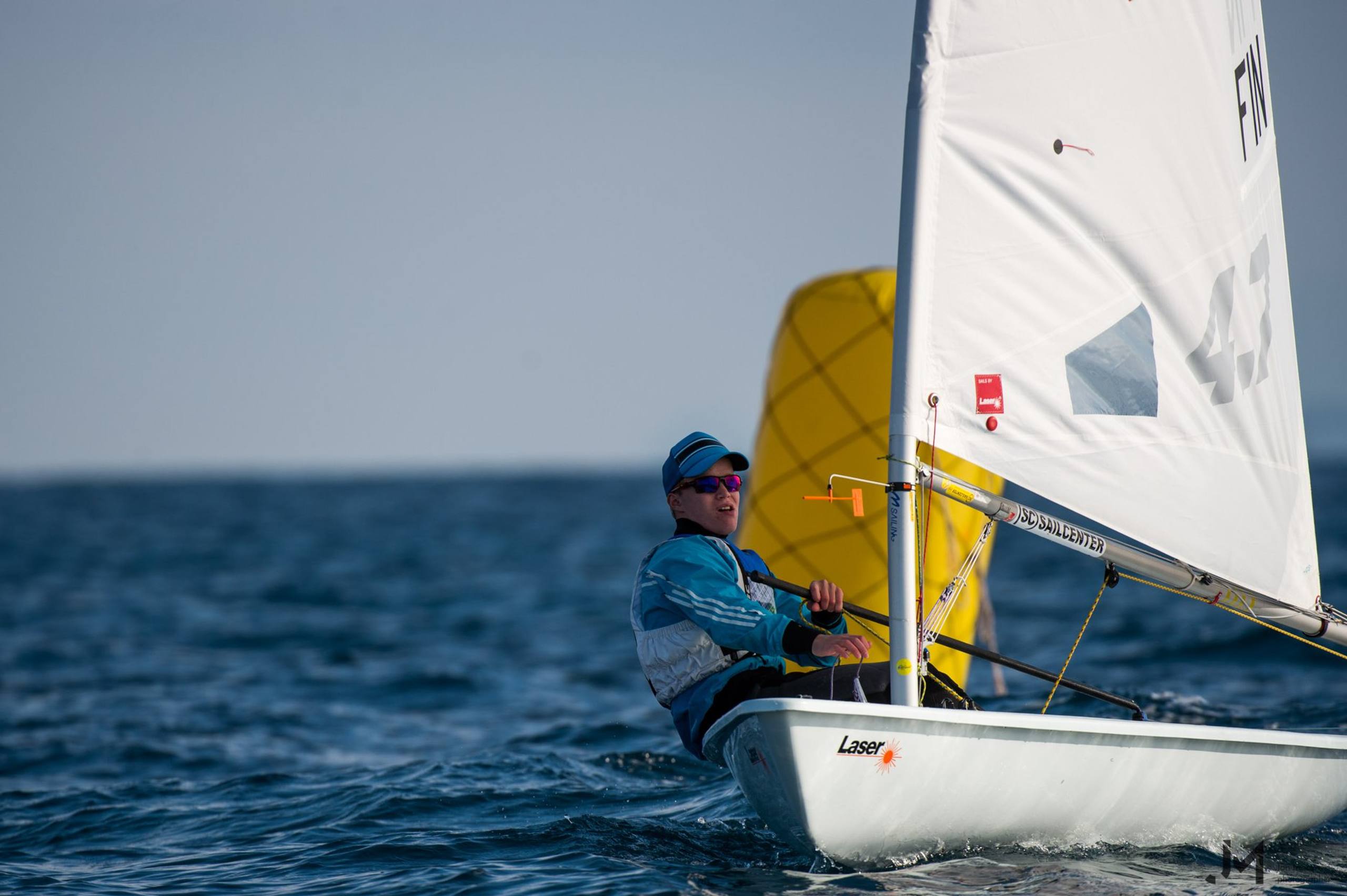 42. Međunarodna novogodišnja regata, Hvar, prosinac 2018. — fotografija 51 od 100 (foto: Jan Mastrovic)