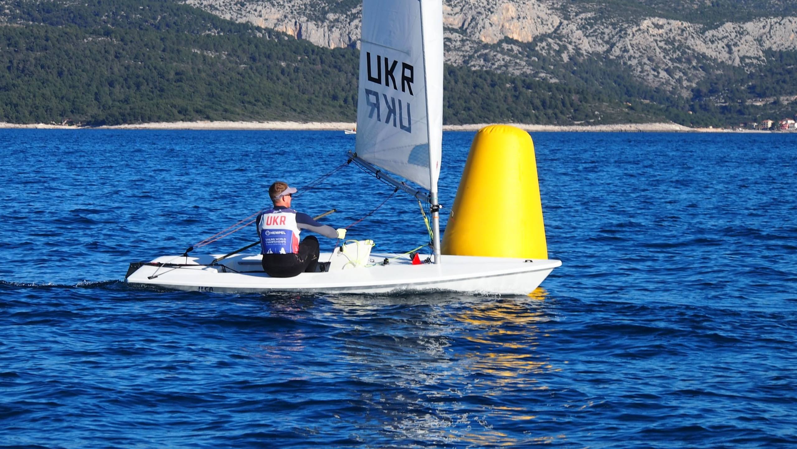 44. Međunarodna novogodišnja regata, Hvar, prosinac 2021. — fotografija 66 od 100 (foto: Viktorija Nižetić)