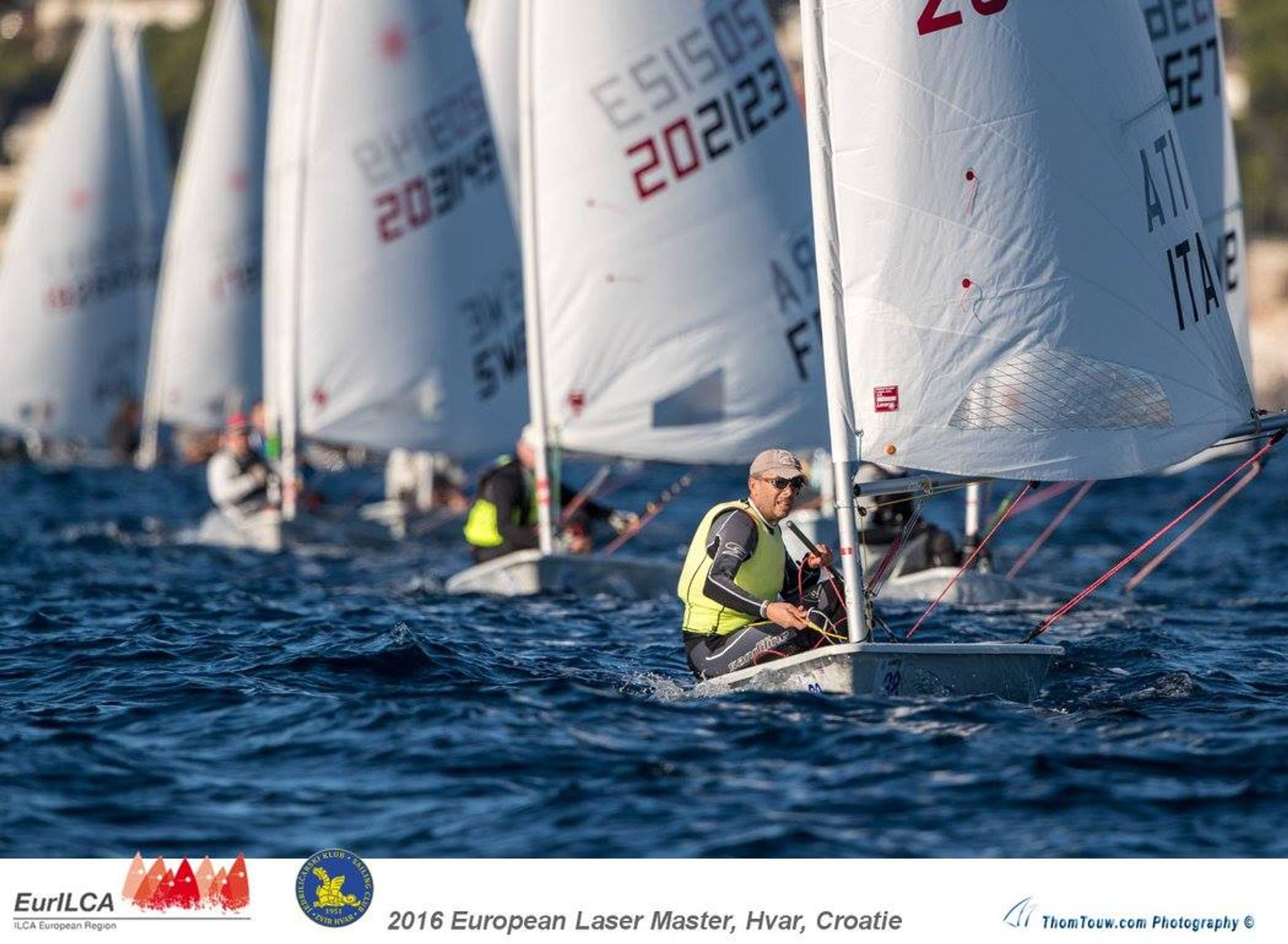 Masters: Trening plov, Hvar, listopad 2016. — fotografija 52 od 78