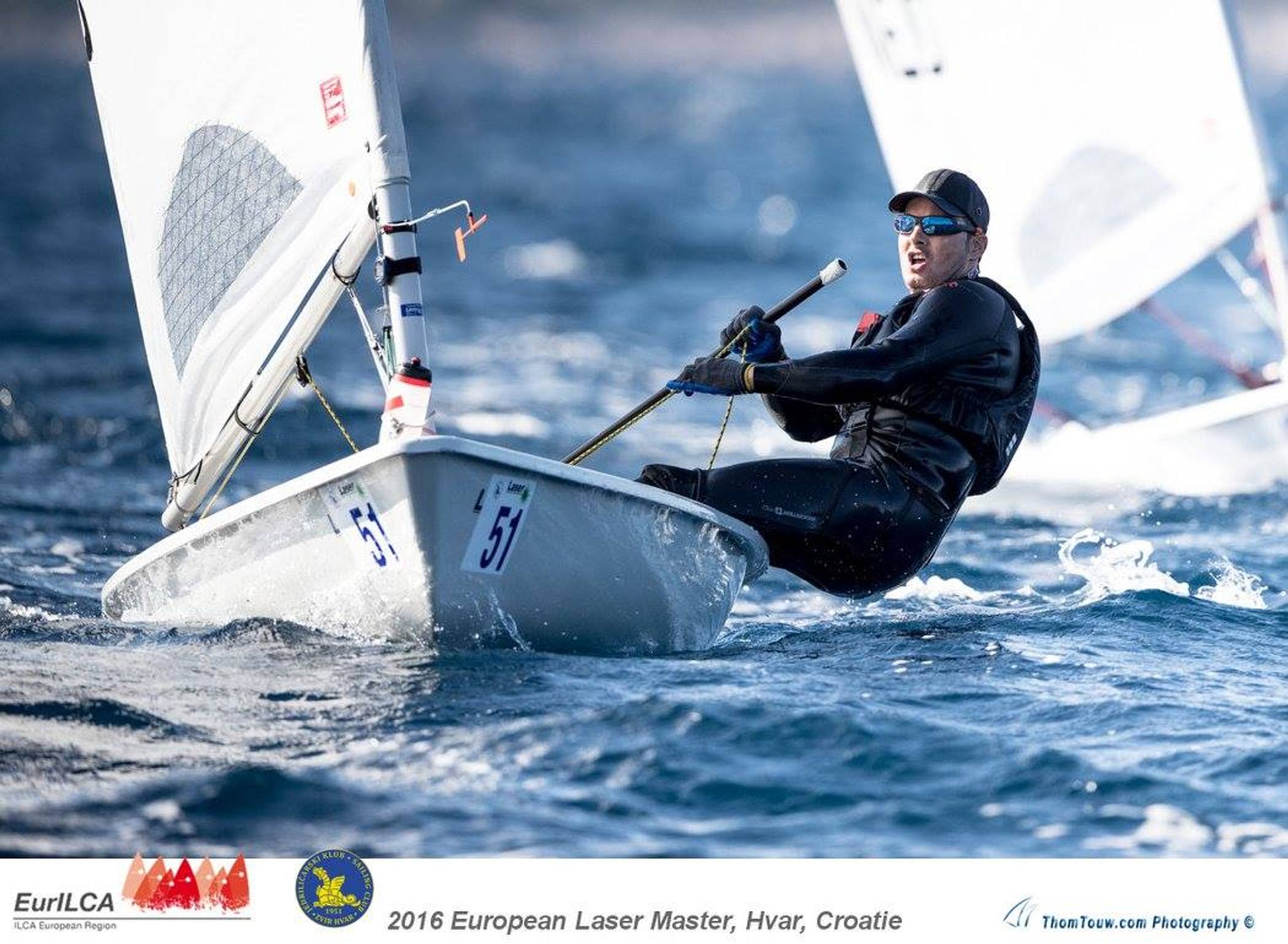 Masters: 5. dan jedrenja, Hvar, listopad 2016. — fotografija 38 od 60