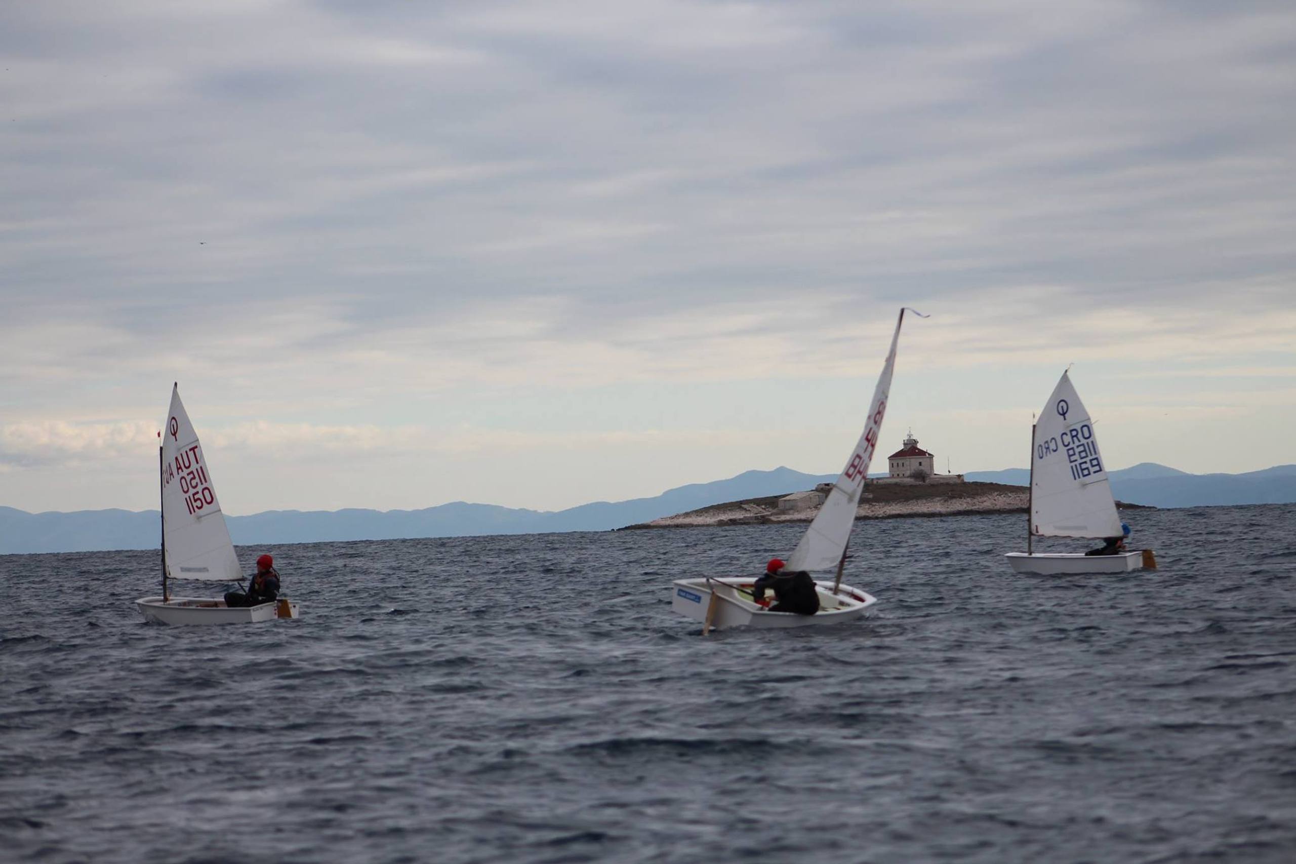 Memorijal Zdenko Roić 2017., Hvar, prosinac 2017. — fotografija 65 od 100