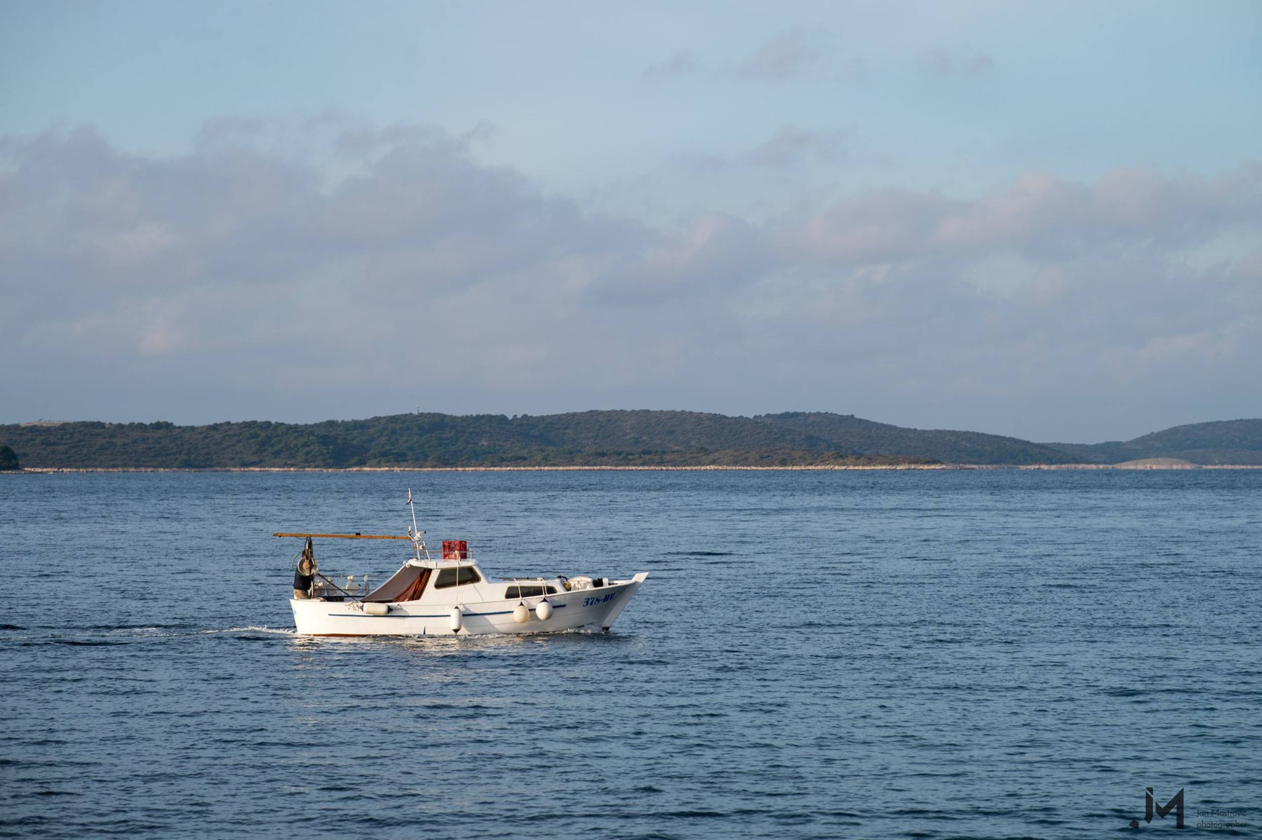 42. Međunarodna novogodišnja regata, Hvar, prosinac 2018. — fotografija 86 od 100 (foto: Jan Mastrovic)