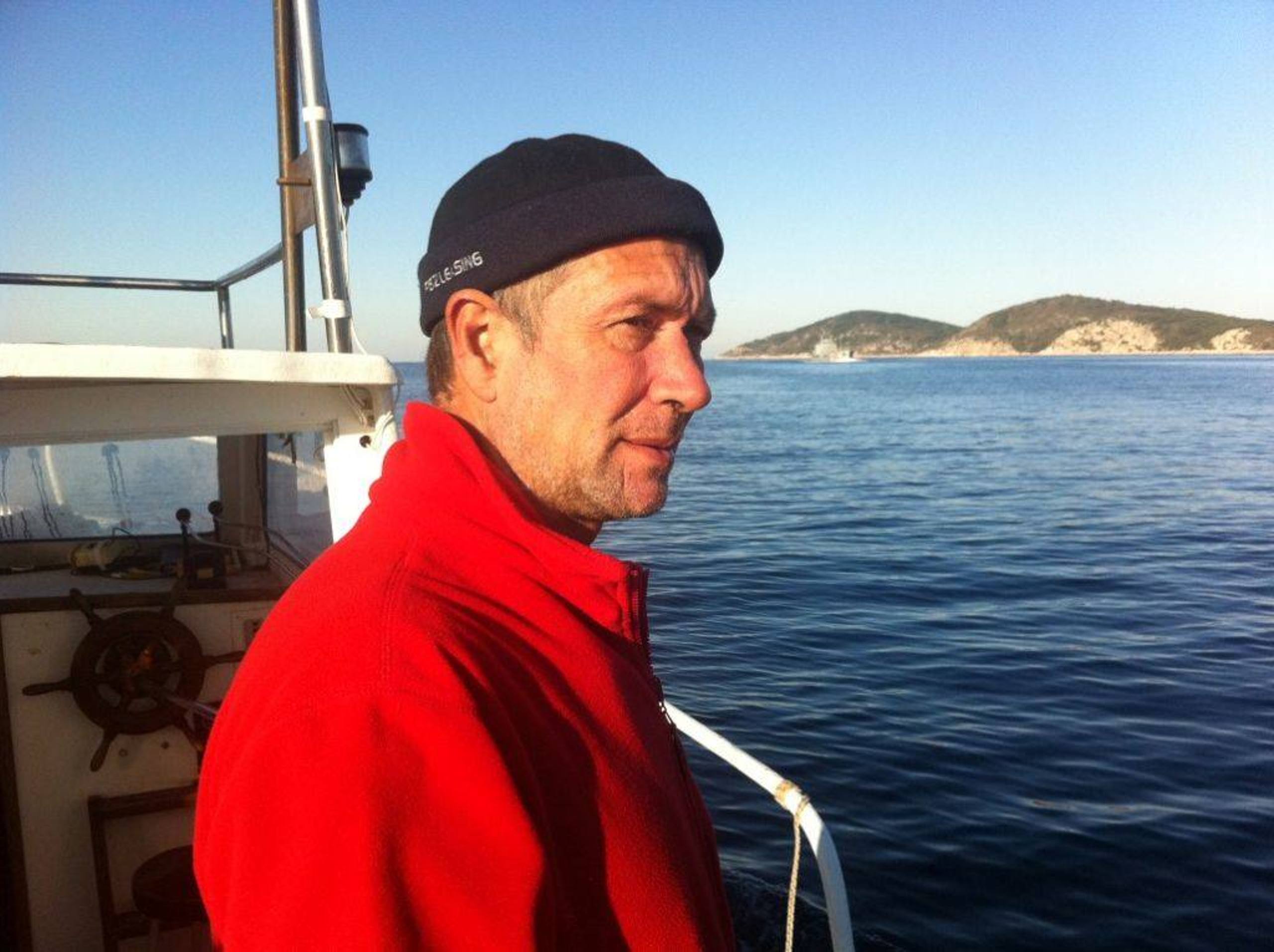 35. Međunarodna novogodišnja regata, Hvar, prosinac 2011. — fotografija 49 od 50