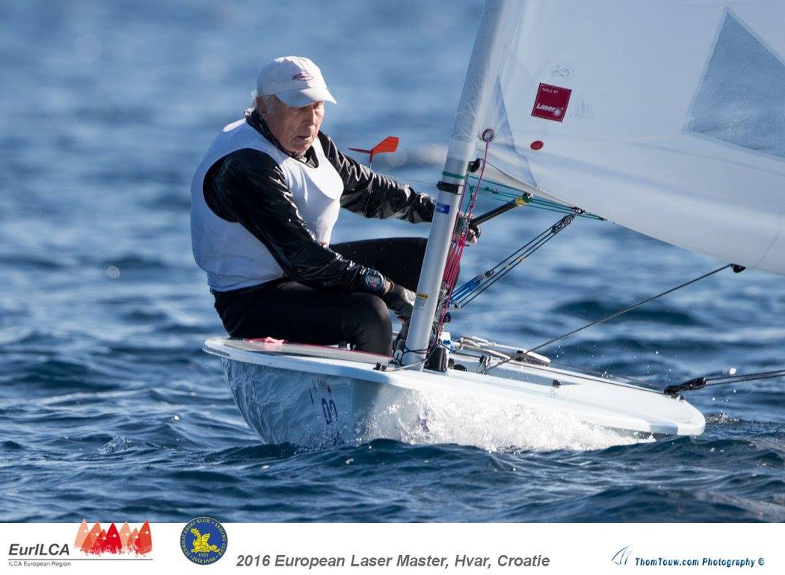 Masters: 5. dan jedrenja, Hvar, listopad 2016. — fotografija 56 od 60