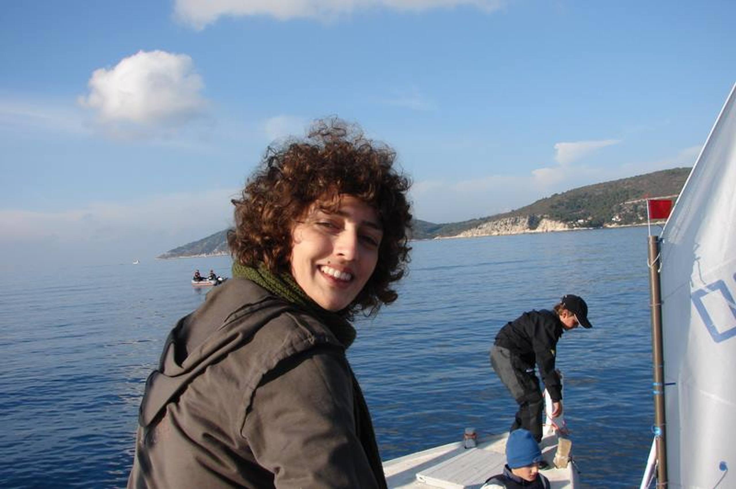 31. Međunarodna novogodišnja regata, Hvar, prosinac 2007. — fotografija 52 od 79