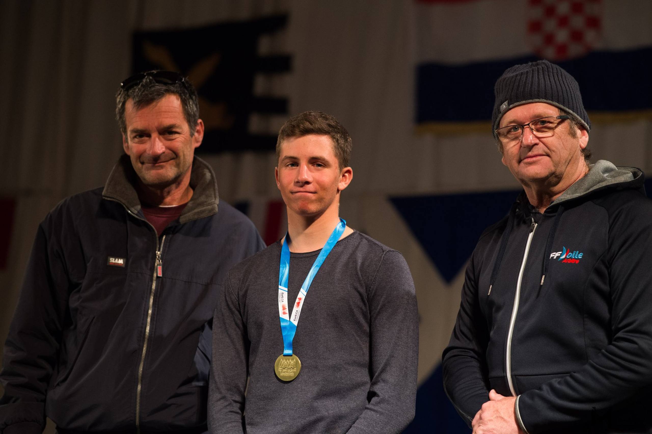 42. MNR: Podjela nagrada Laser Europa Cupa, Hvar, prosinac 2018. — fotografija 29 od 33 (foto: Jan Mastrovic)