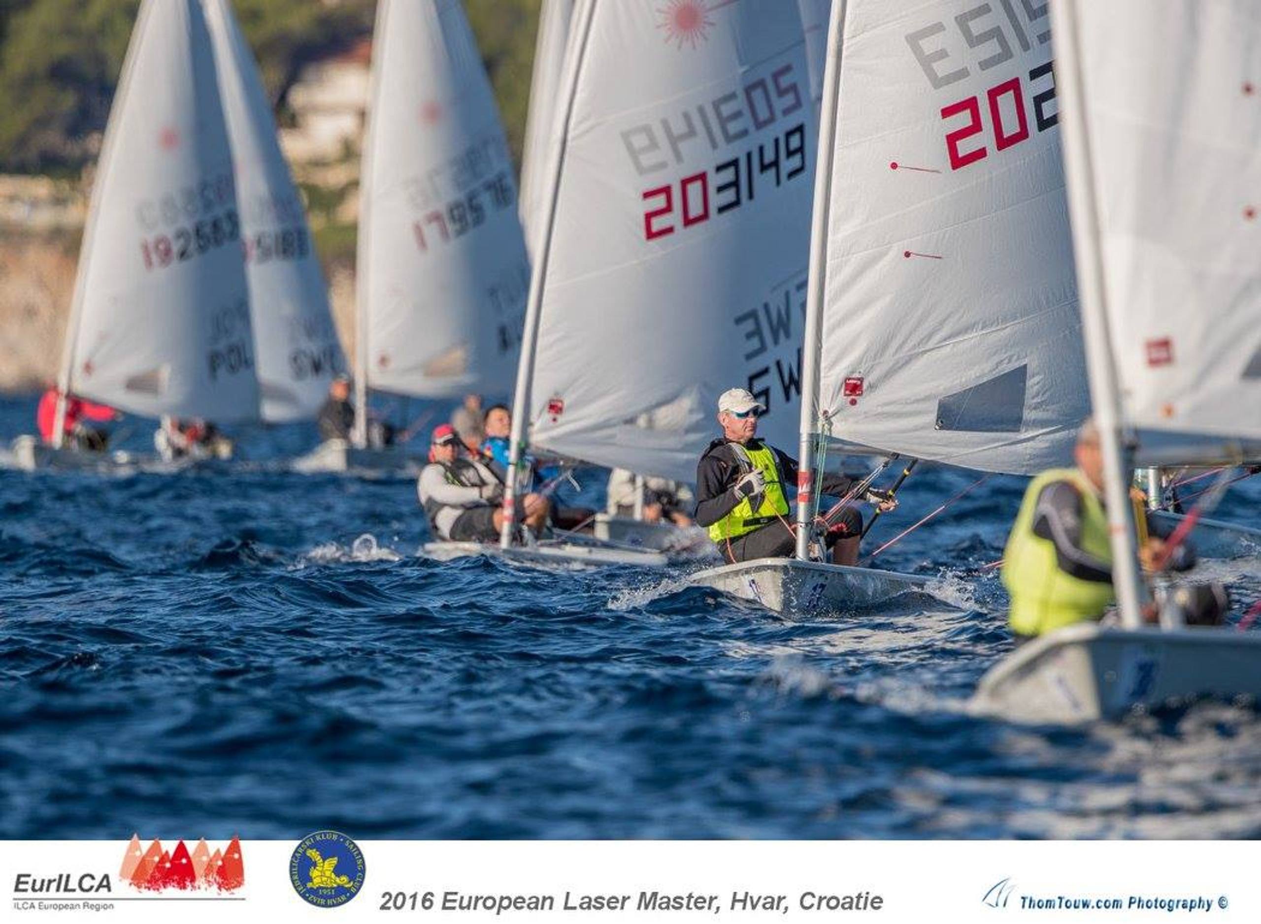 Masters: Trening plov, Hvar, listopad 2016. — fotografija 53 od 78