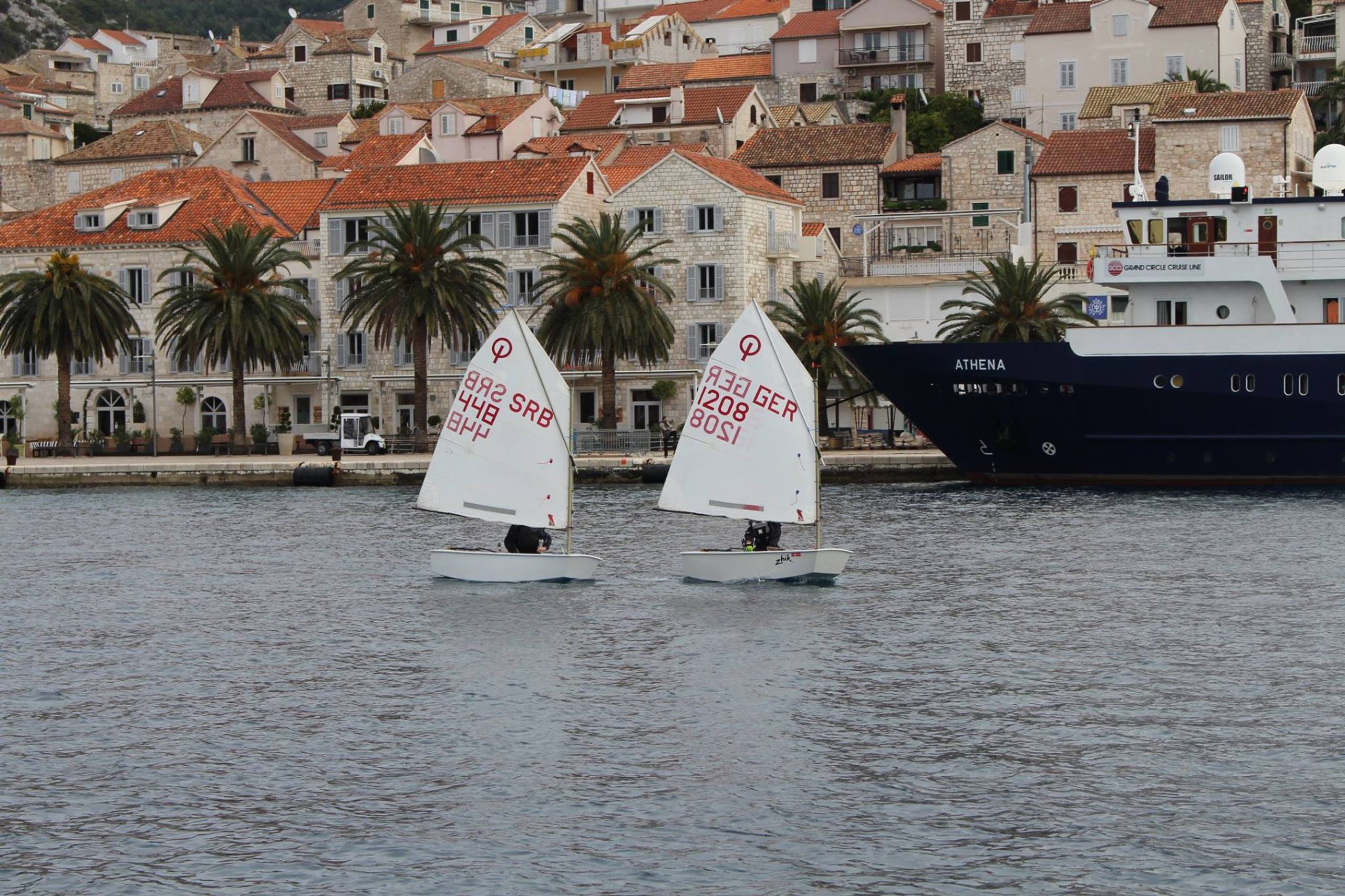 Memorijal Zdenko Roić 2017., Hvar, prosinac 2017. — fotografija 10 od 100