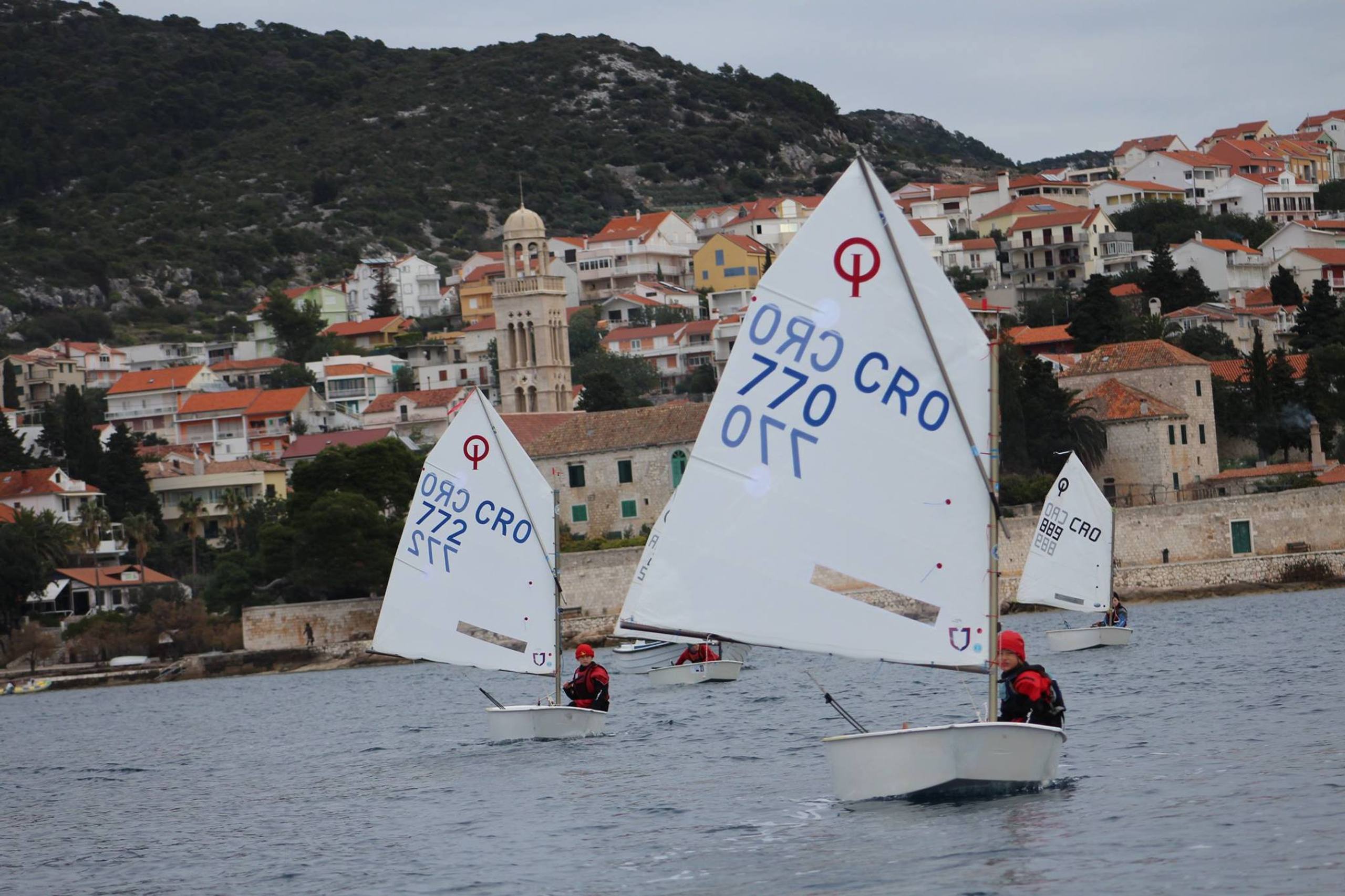 Memorijal Zdenko Roić 2017., Hvar, prosinac 2017. — fotografija 57 od 100