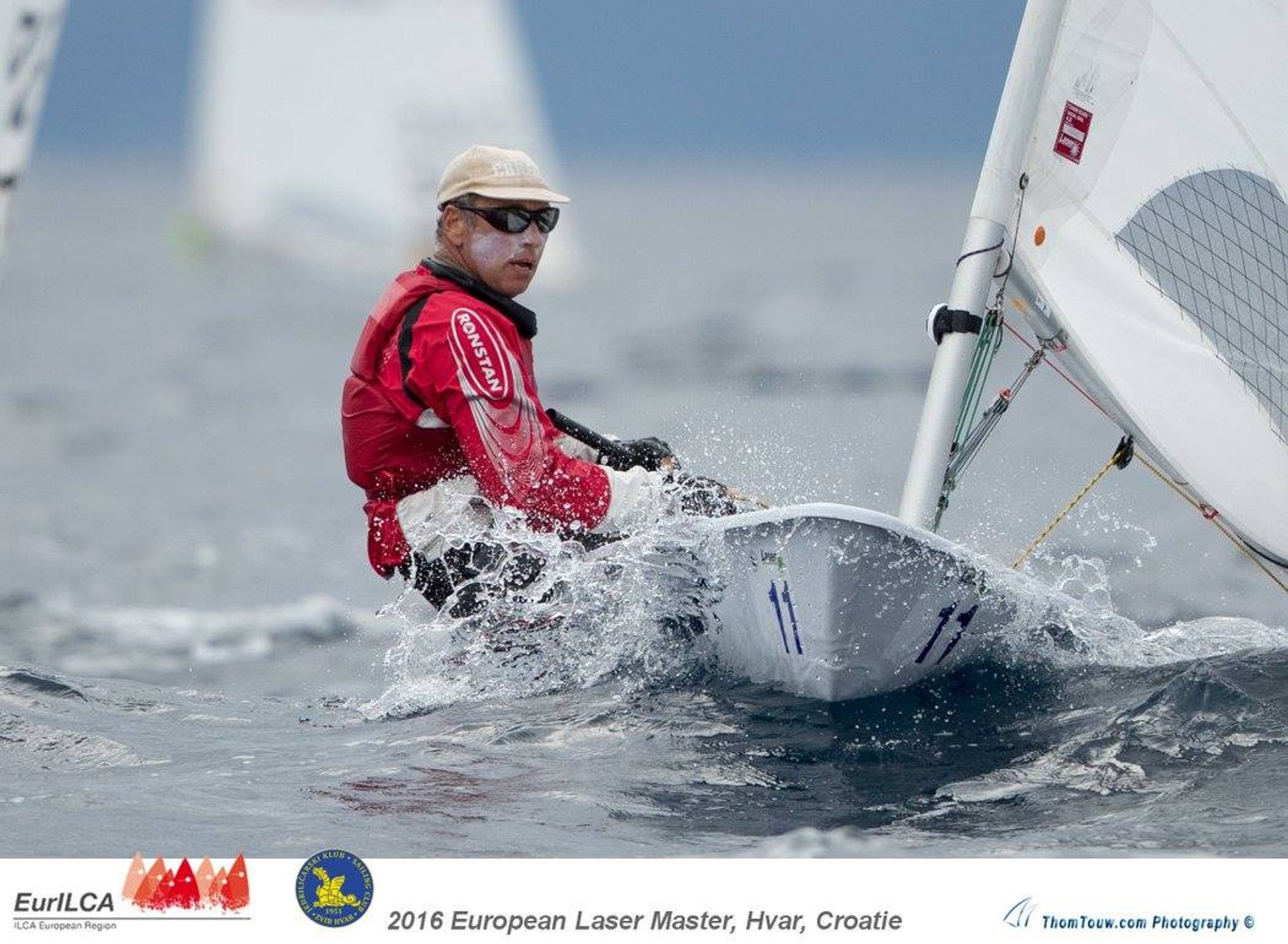 Masters: 1. dan jedrenja, Hvar, listopad 2016. — fotografija 90 od 100