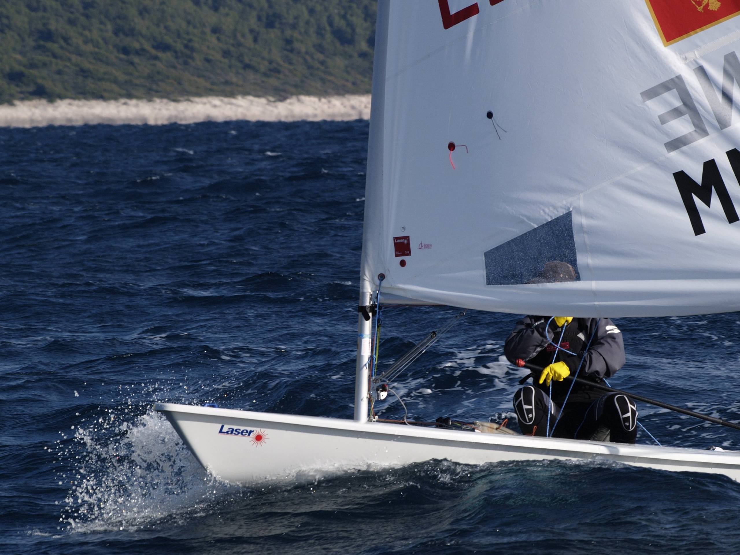 38. međunarodna novogodišnja regata, Hvar, prosinac 2014.