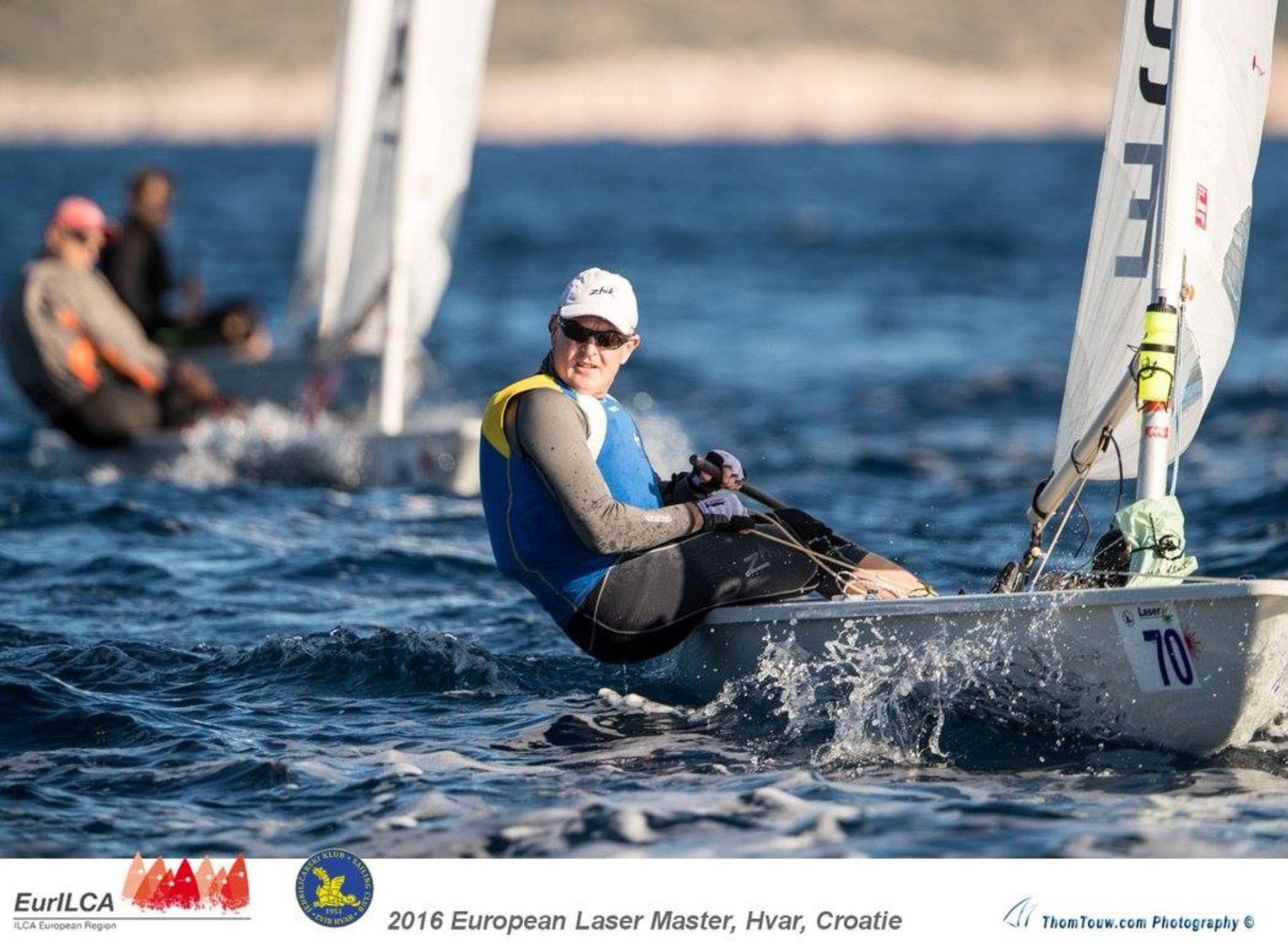 Masters: Trening plov, Hvar, listopad 2016. — fotografija 27 od 78