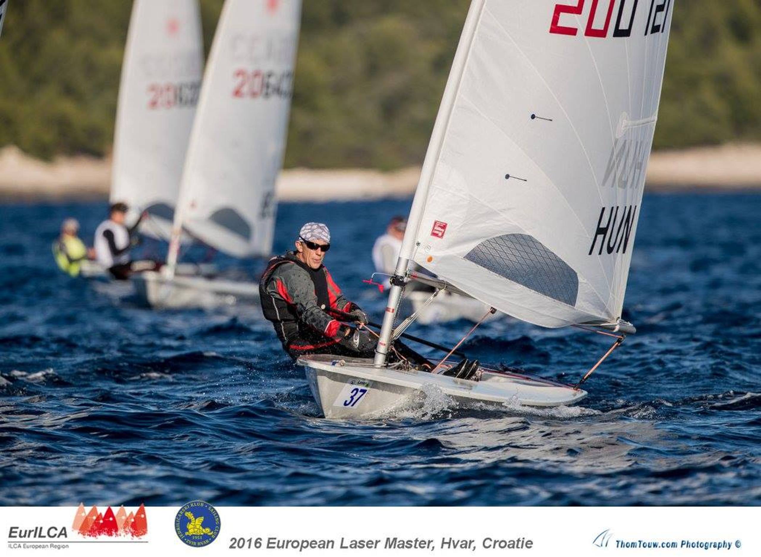Masters: Trening plov, Hvar, listopad 2016. — fotografija 37 od 78
