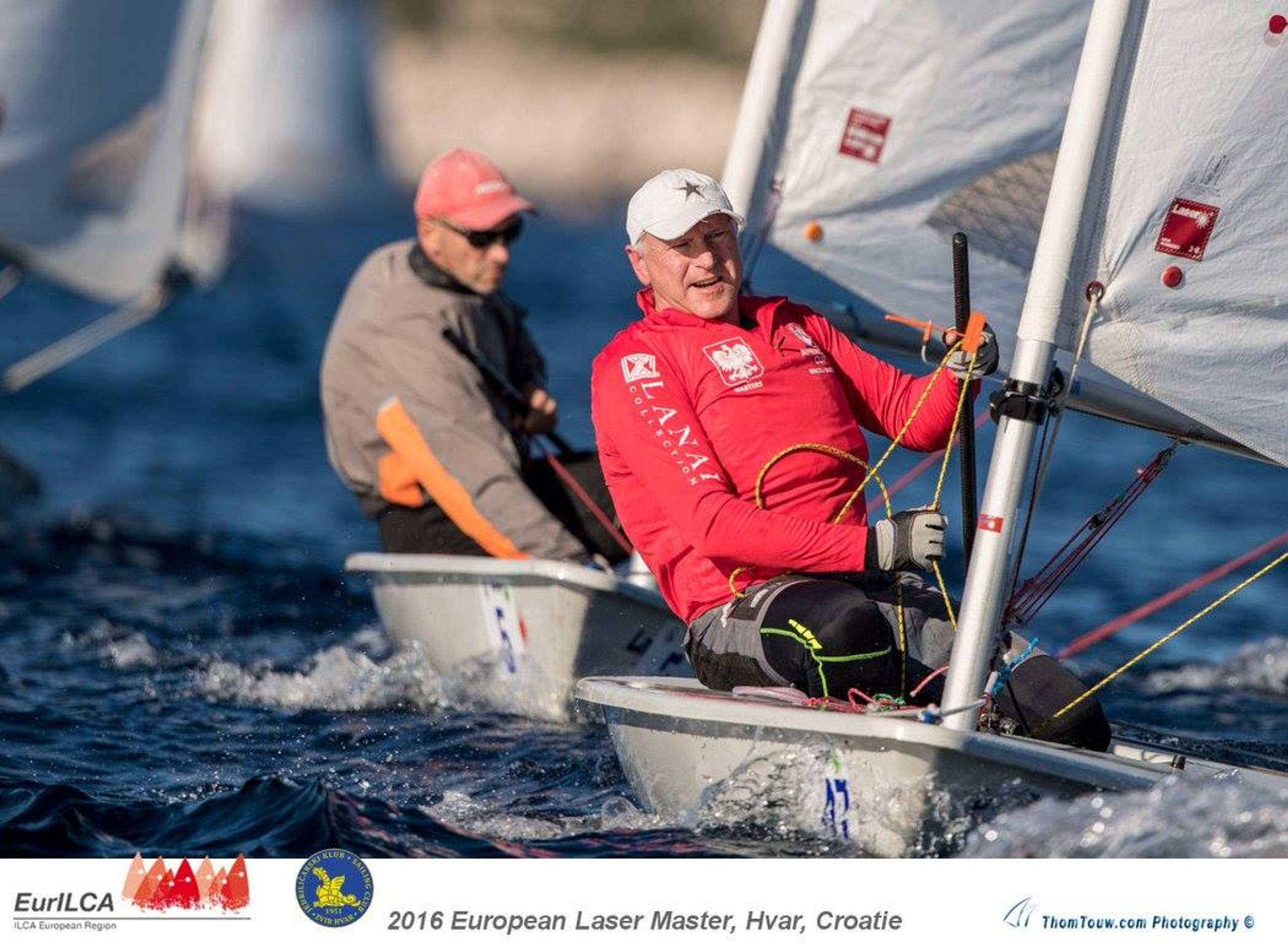 Masters: Trening plov, Hvar, listopad 2016. — fotografija 61 od 78
