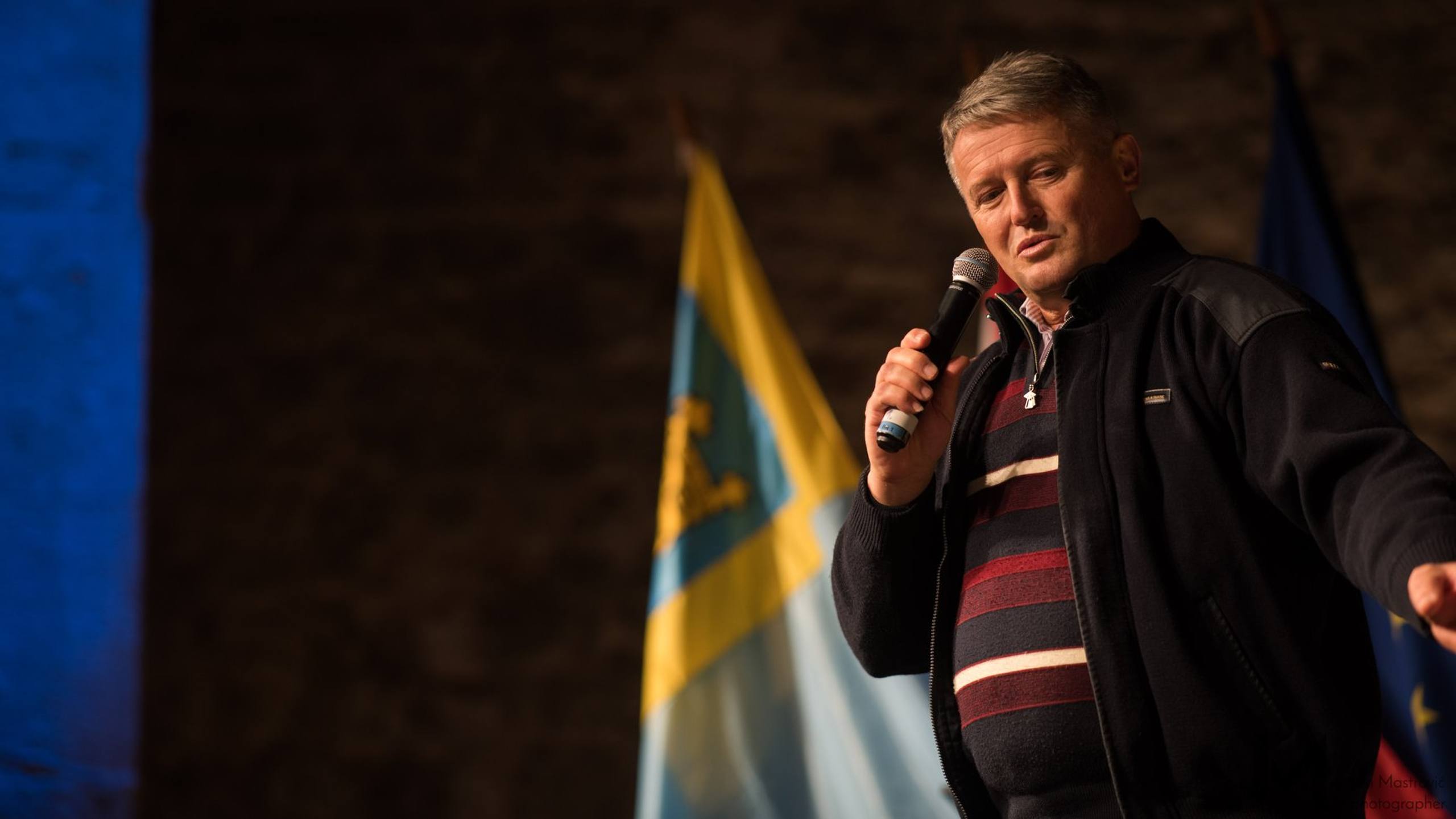 43. MNR: Otvaranje regate, Hvar, prosinac 2019. — fotografija 5 od 18 (foto: Jan Mastrovic)