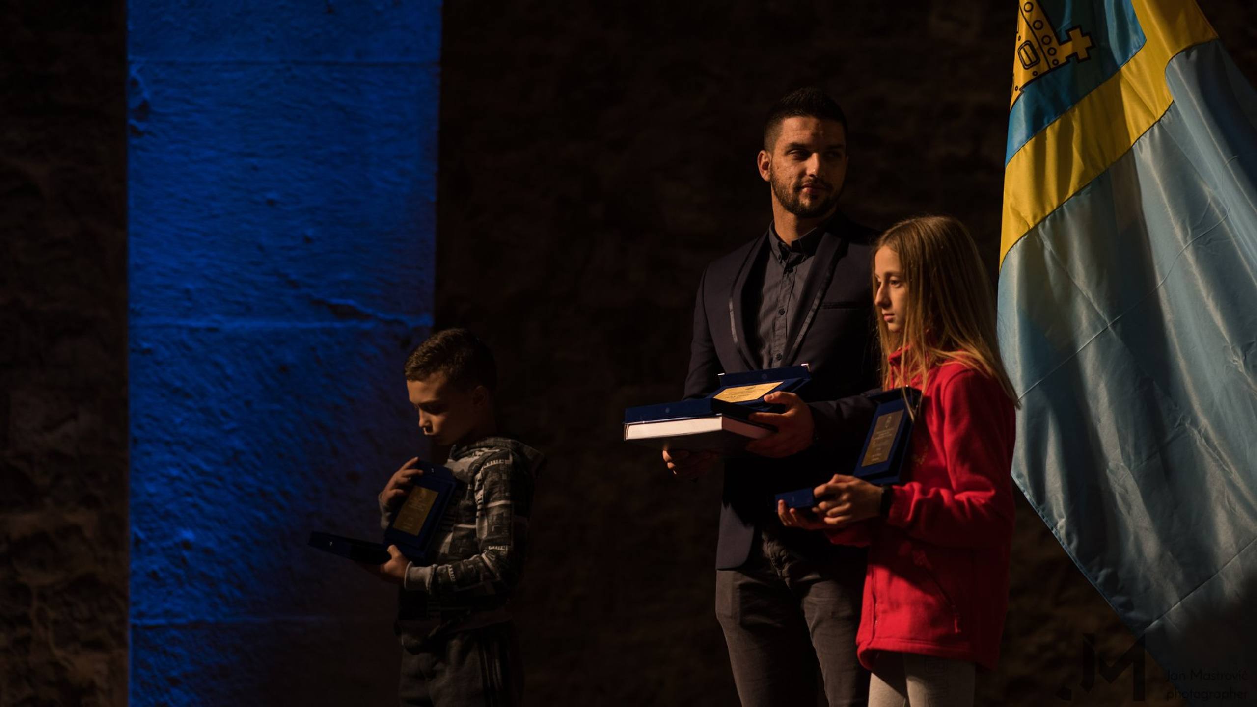 43. MNR: Otvaranje regate, Hvar, prosinac 2019. — fotografija 14 od 18 (foto: Jan Mastrovic)
